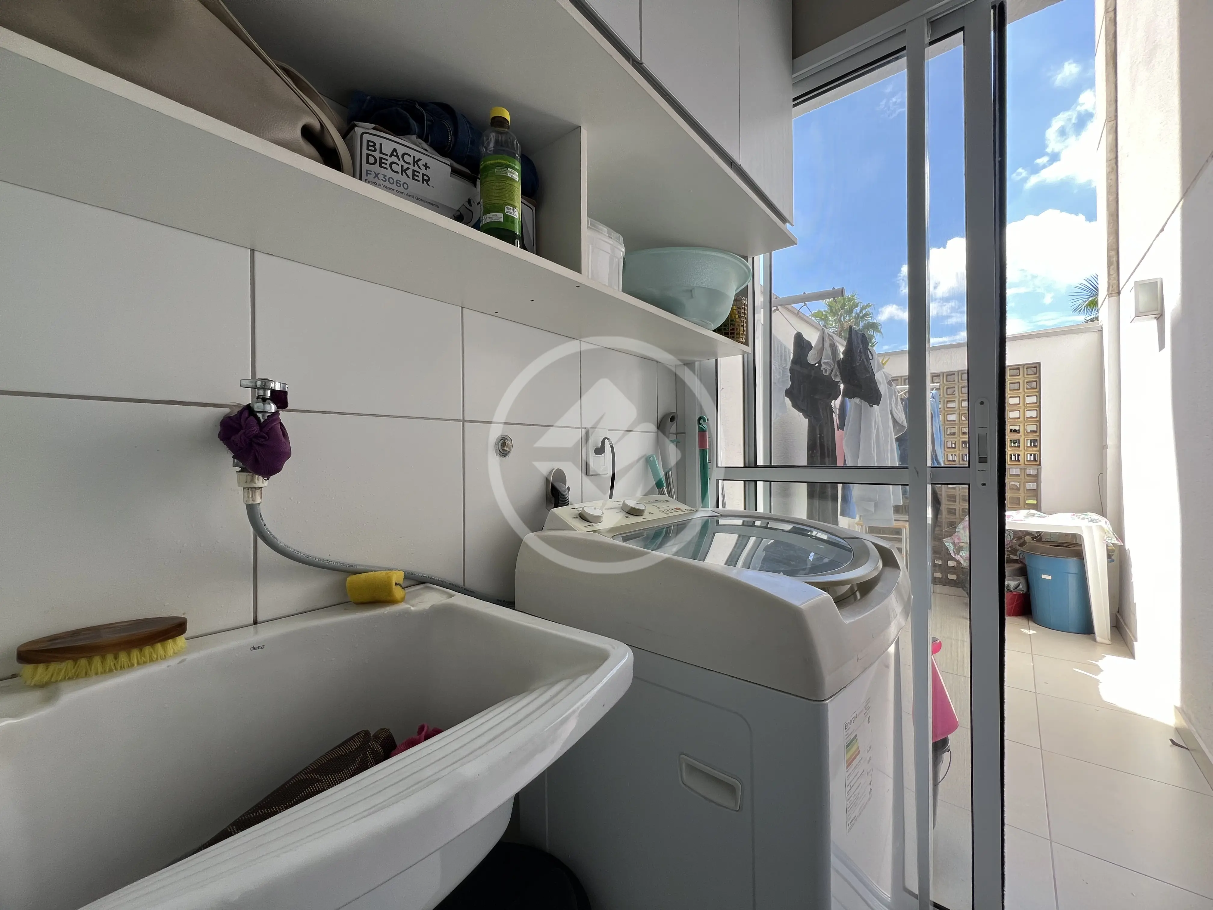 Imagem 1 - Apartamento Garden em JARDIM DAS PALMEIRAS, Cuiabá - MT