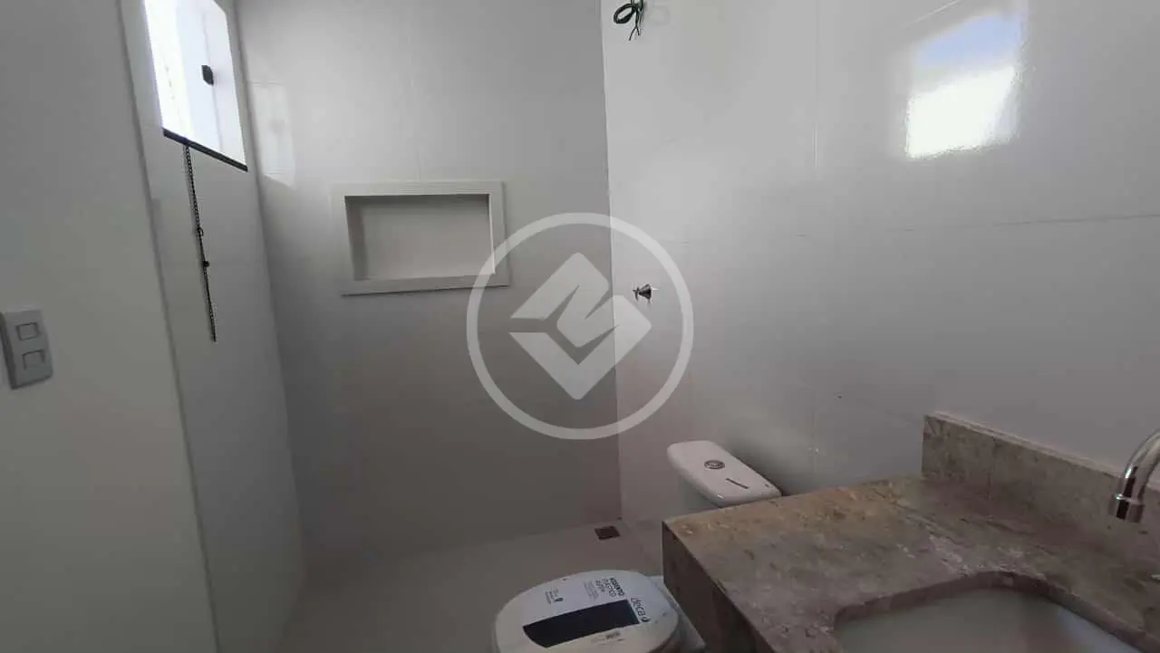 Casa PARQUE OHARA, Cuiabá - MT — foto 2
