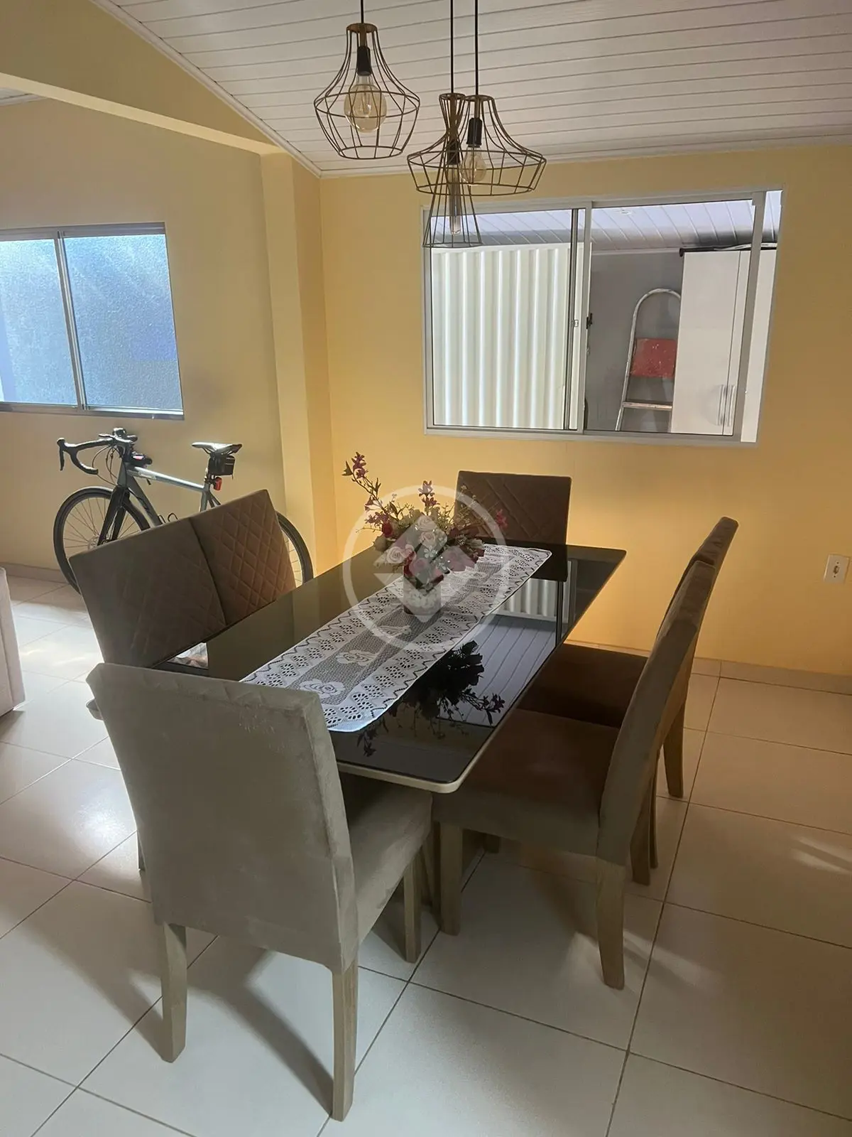 Imagem 5 - Casa em JARDIM PAULA I, Várzea Grande - MT