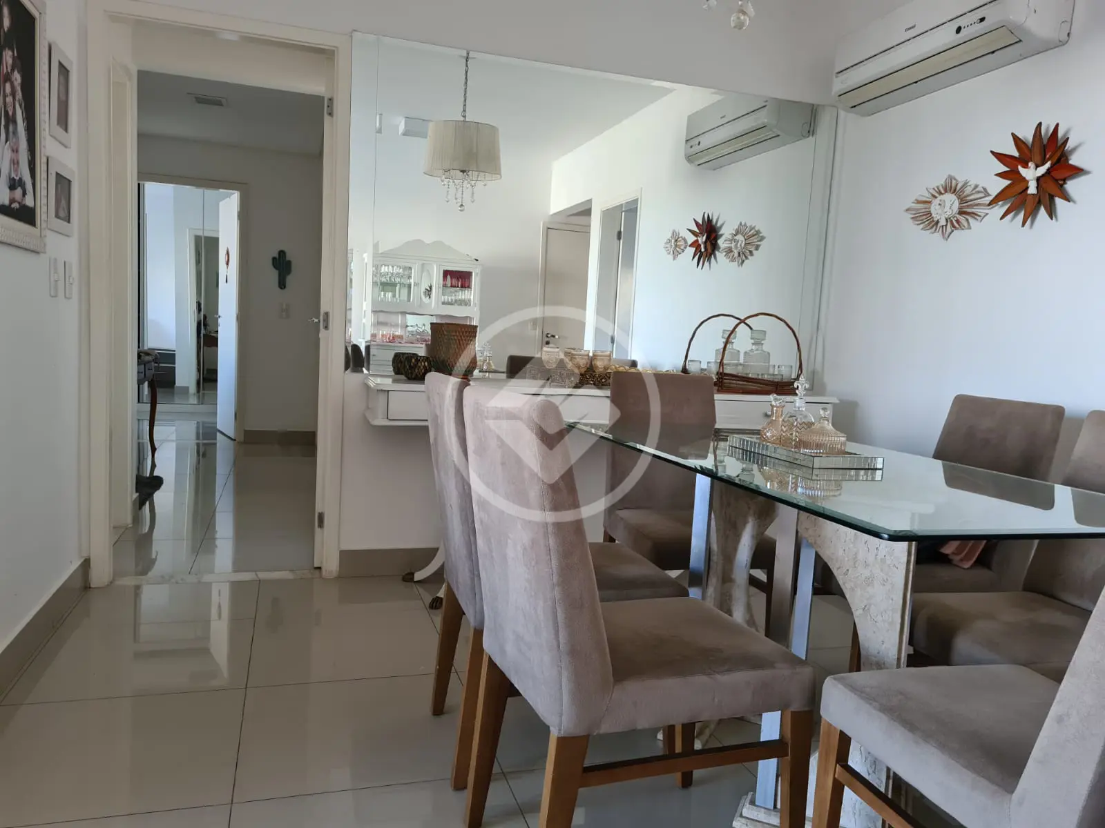 Imagem 4 - Apartamento em SANTA ROSA, Cuiabá - MT
