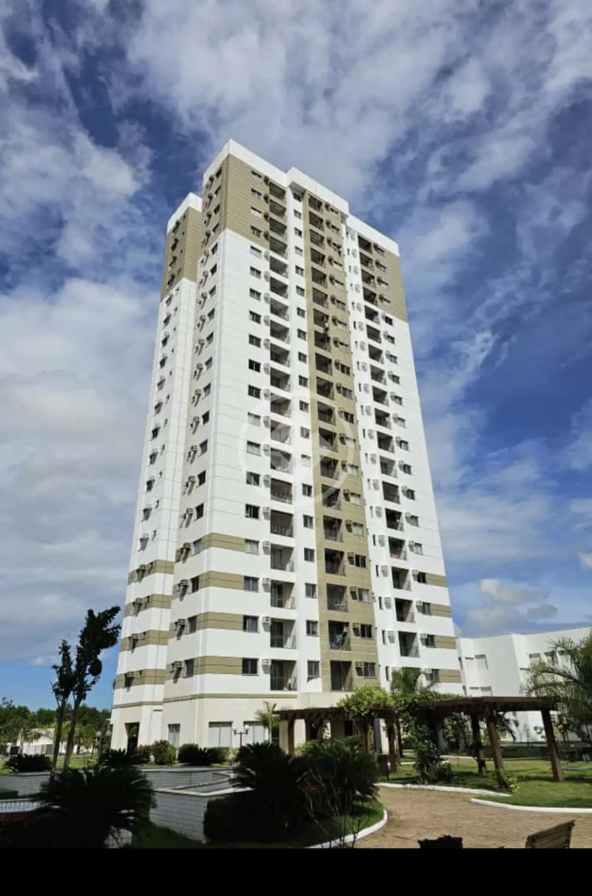 Imagem 1 - Apartamento em Grande Terceiro, Cuiabá - MT