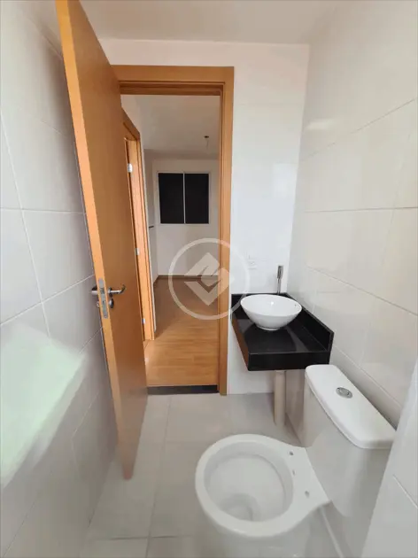 Imagem 3 - Apartamento em JARDIM DAS PALMEIRAS, Cuiabá - MT