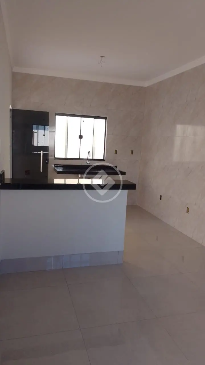 Imagem 2 - Casa em MARAJOARA, Várzea Grande - MT