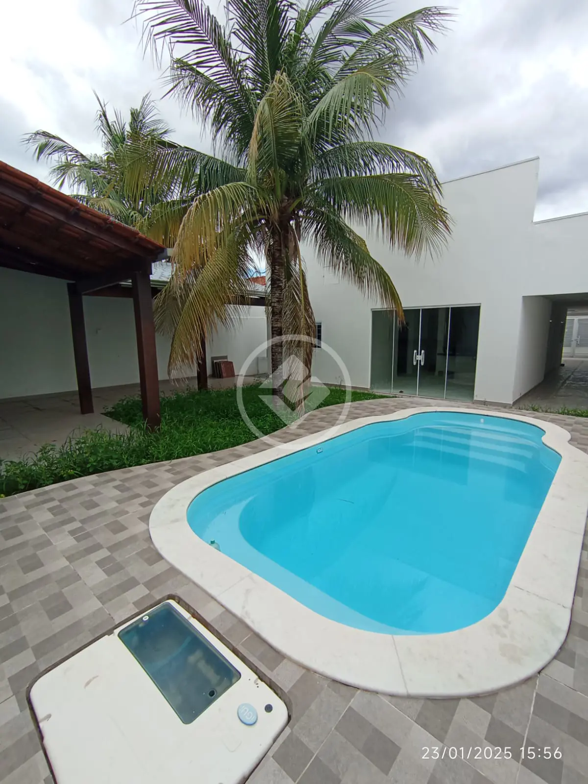 Casa SANTA CRUZ, Cuiabá - MT — foto 1