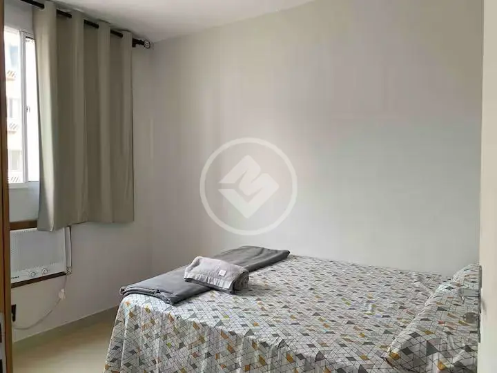 Imagem 2 - Apartamento em ALAMEDA, Várzea Grande - MT