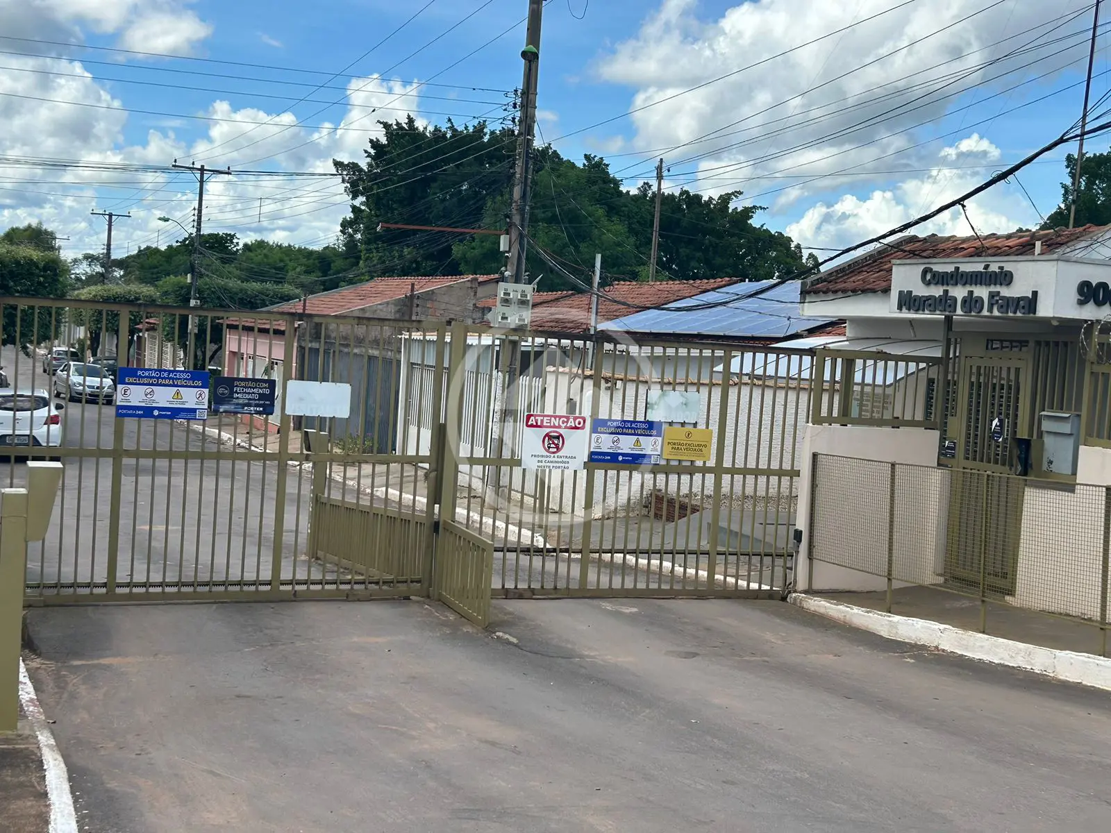 Casa Condomínio SÃO FRANCISCO, Cuiabá - MT — foto 1