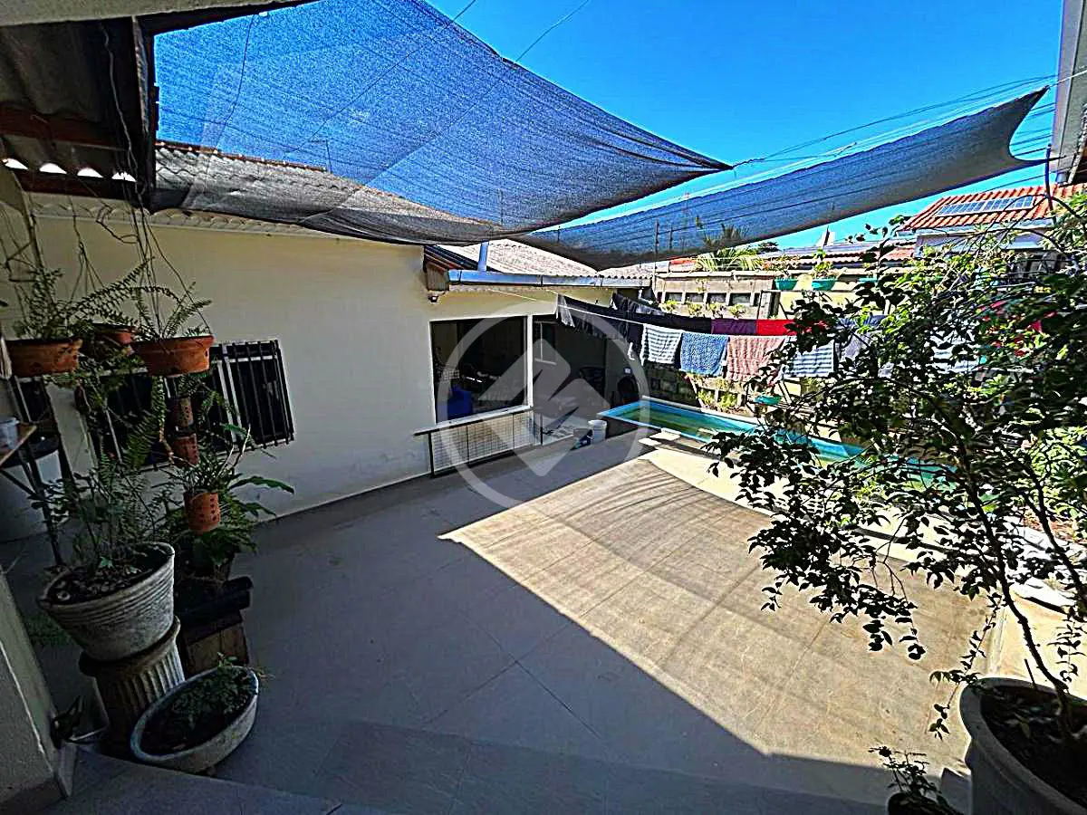 Imagem 3 - Casa em Jardim dos Estados, Várzea Grande - MT