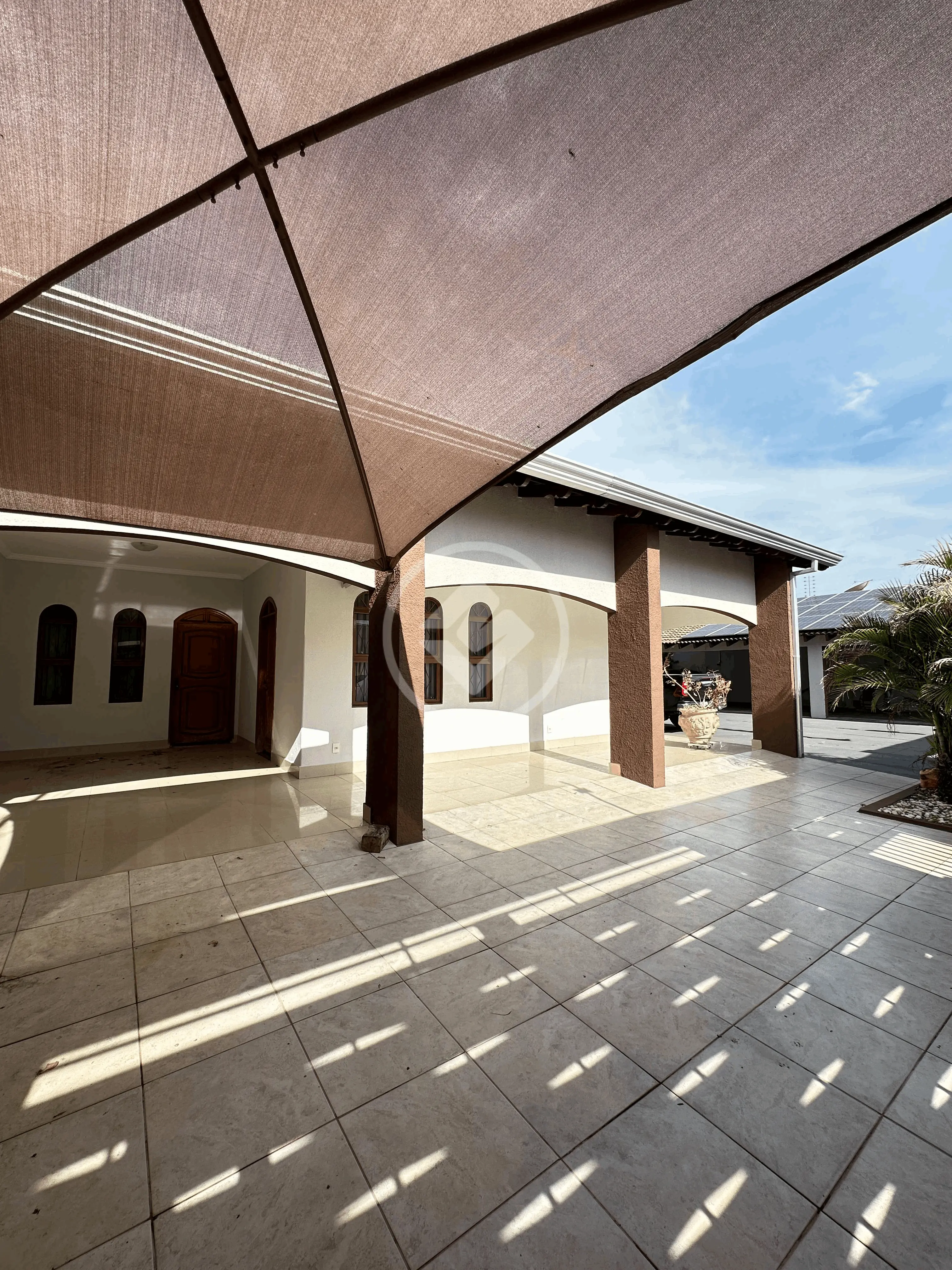 Casa JARDIM GRAMADO, Cuiabá - MT — foto 2