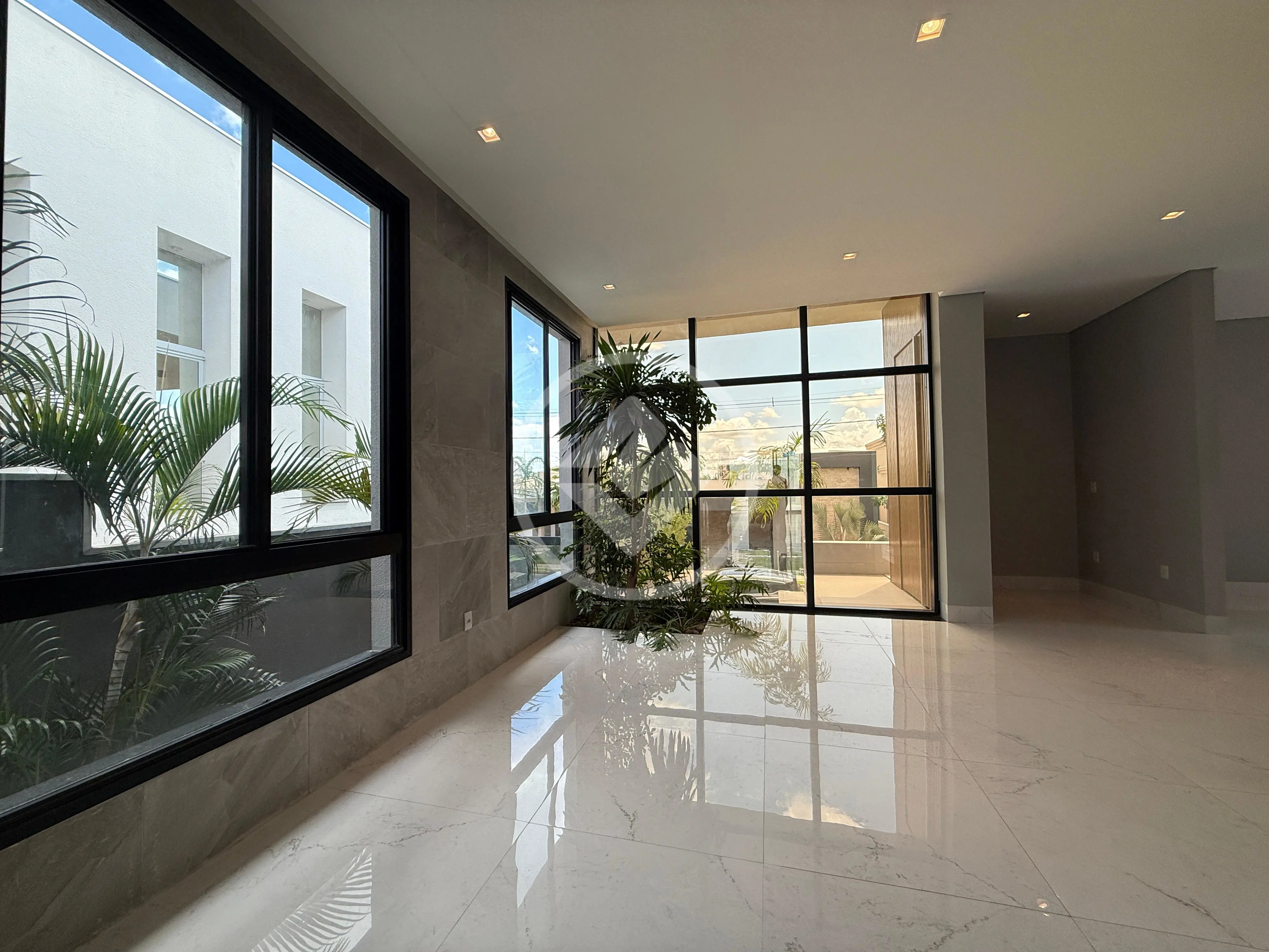 Imagem 1 - Casa Condomínio em Condomínio Residencial Vila Jardim, Cuiabá - MT