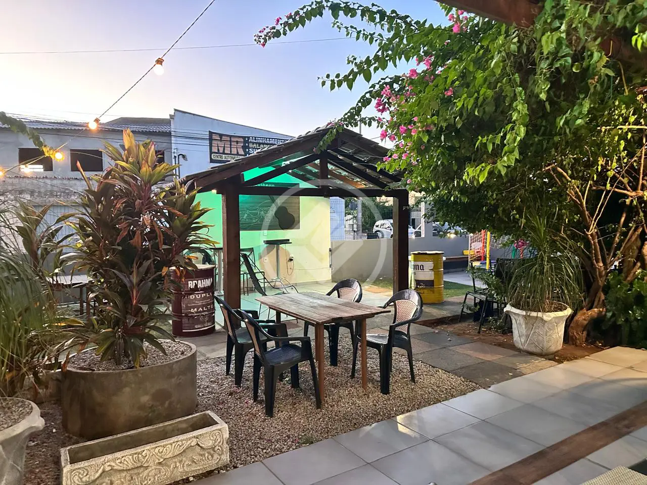 Imagem 5 - Casa Comercial em Chácara dos Pinheiros, Cuiabá - MT