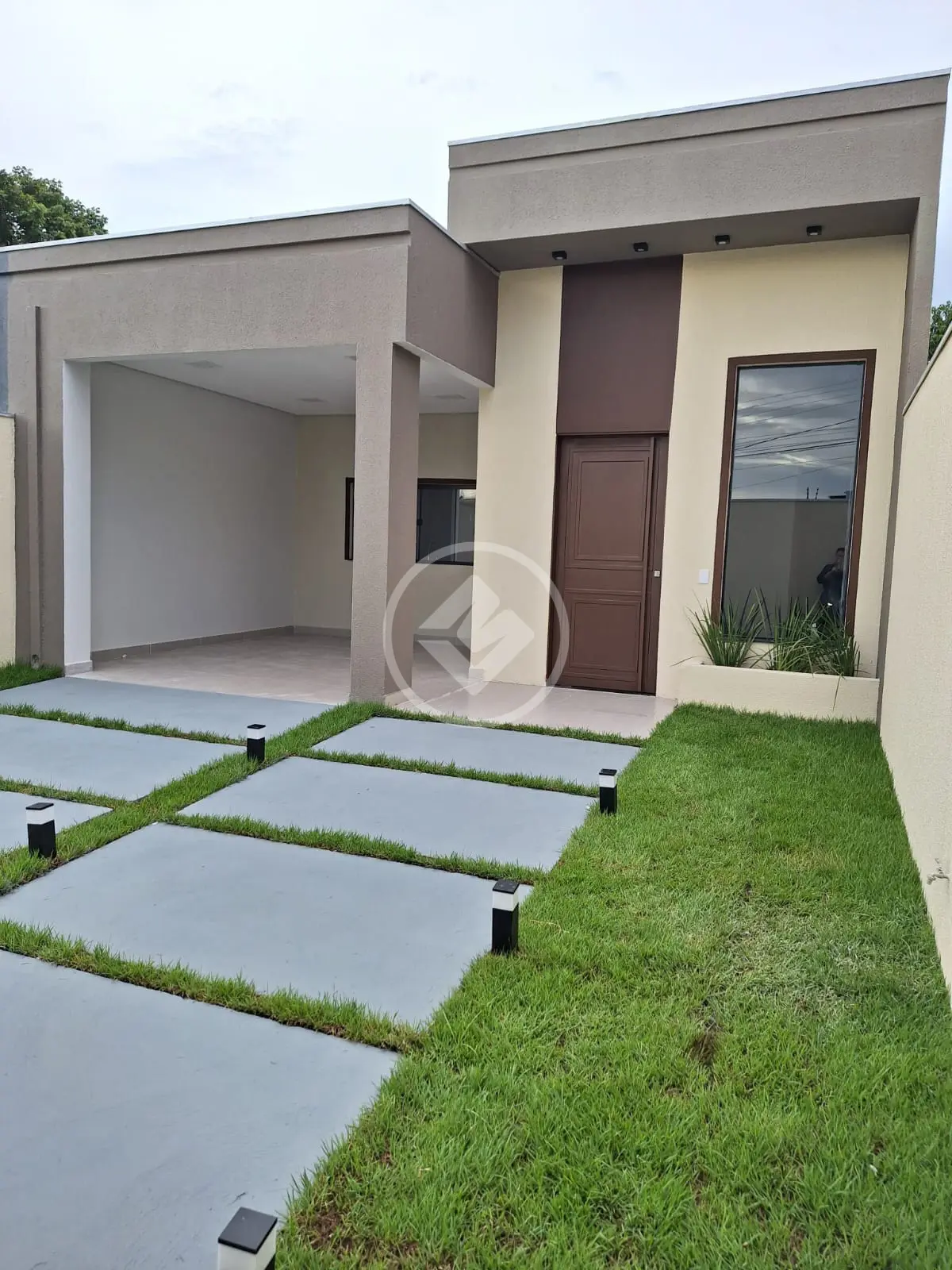 Casa Recanto dos Pássaros, Cuiabá - MT — foto 2