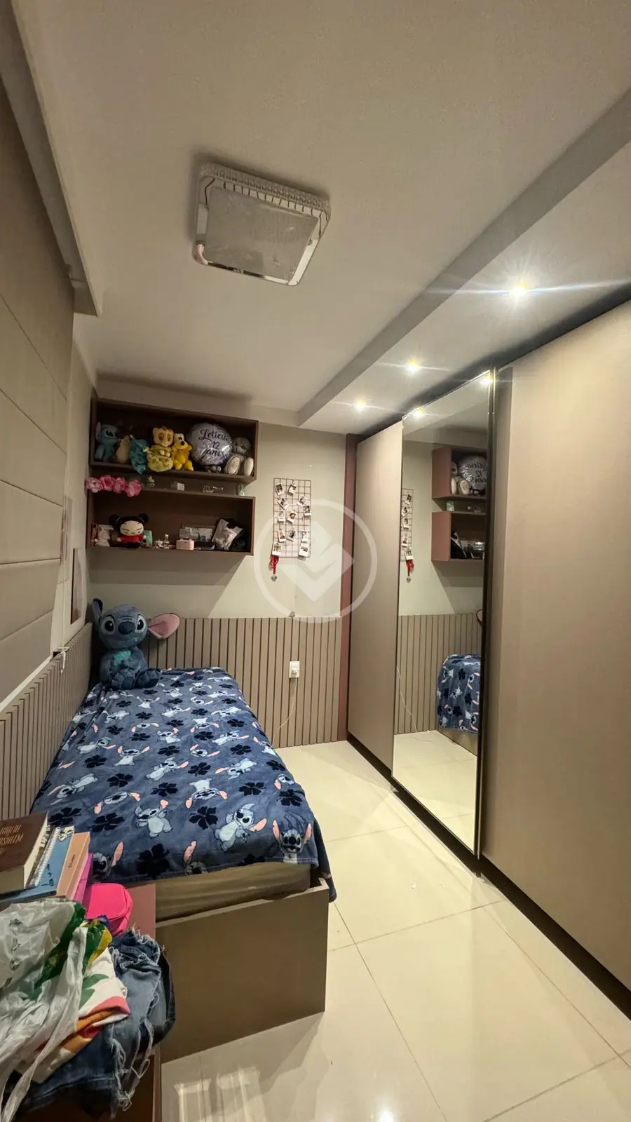Imagem 5 - Casa Condomínio em Santa Cruz, Cuiabá - MT