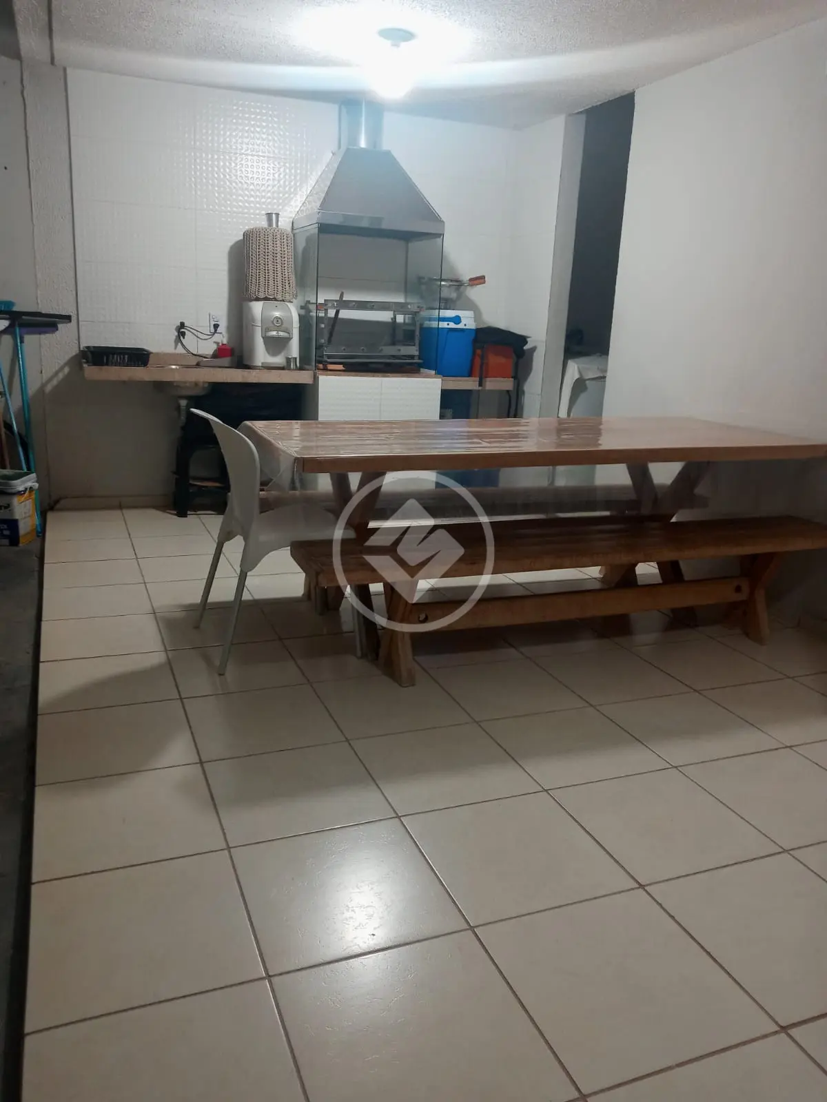 Casa Condomínio 23 DE SETEMBRO, Várzea Grande - MT — foto 2