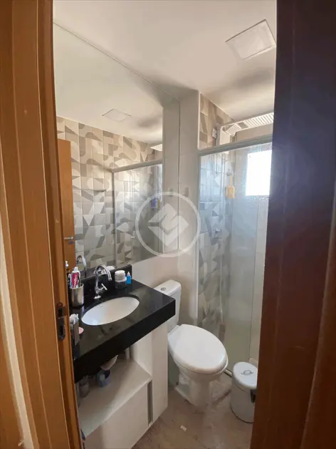 Image 8 - Apartamento em jardim imperial, Cuiabá - MT