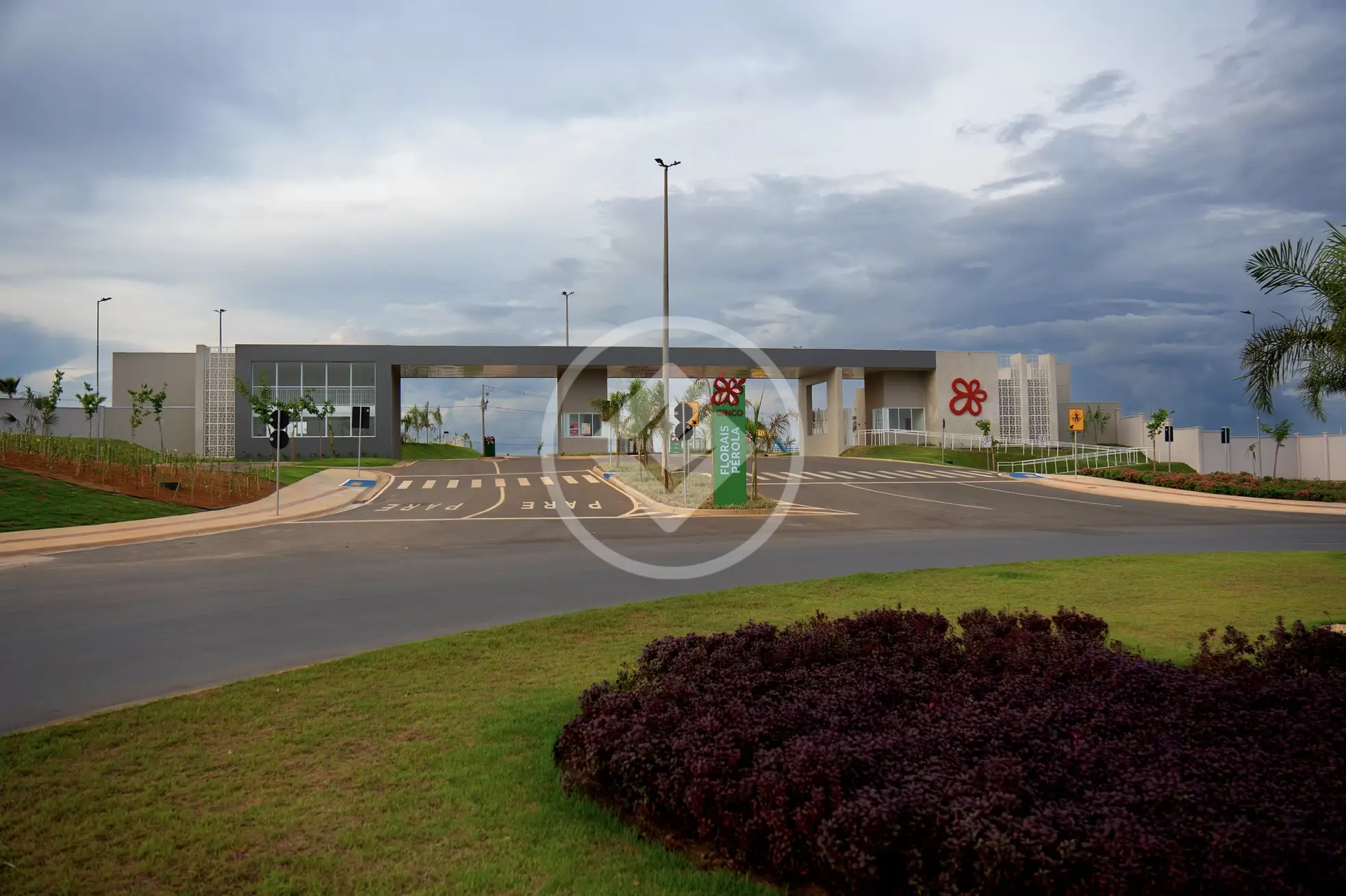 Imagem 1 - Terreno Condomínio em Ribeirão do Lipa, Cuiabá - MT
