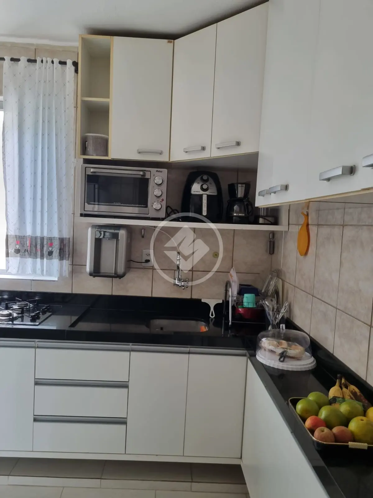Apartamento TERRA NOVA, Cuiabá - MT — foto 2