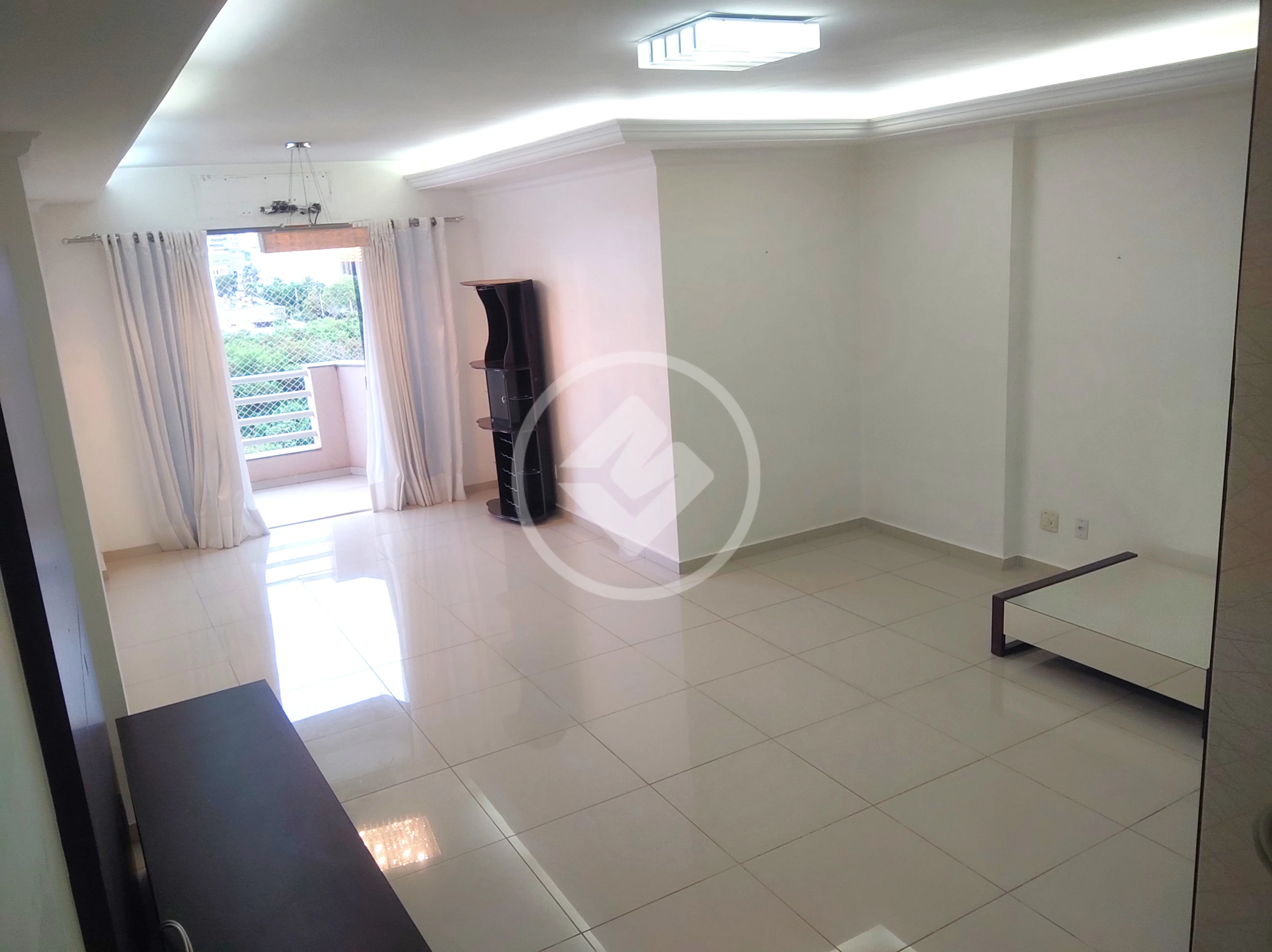 Imagem 1 - Apartamento em Bosque da Saude, Cuiabá - MT