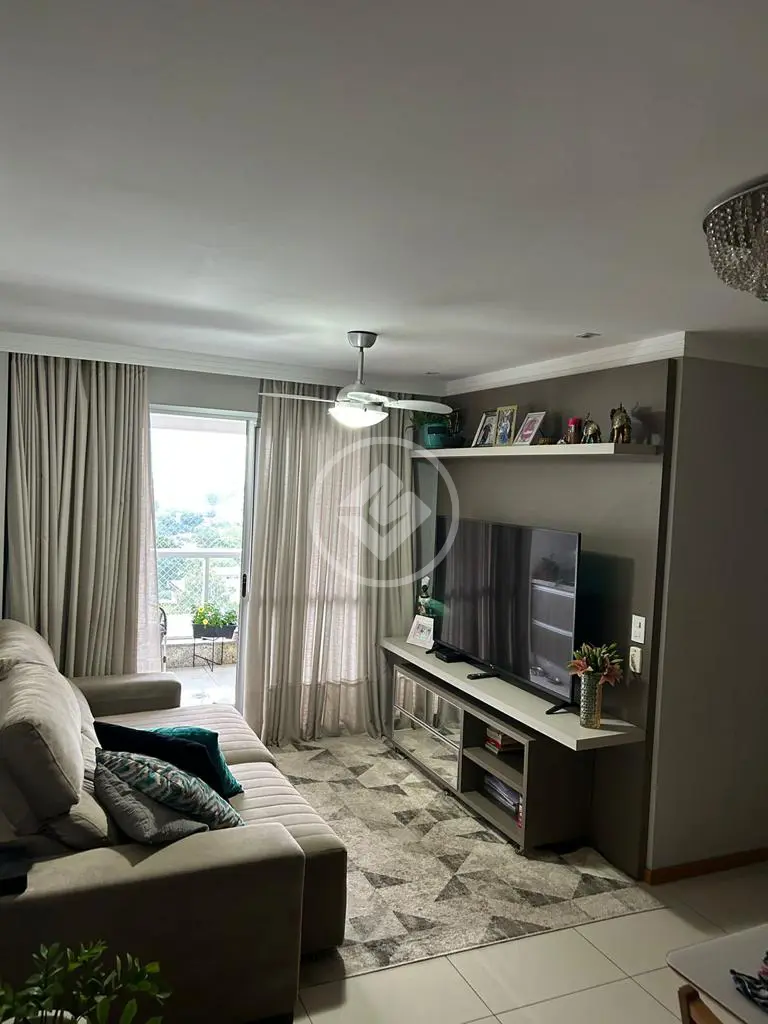 Apartamento GOIABEIRAS, Cuiabá - MT — foto 2