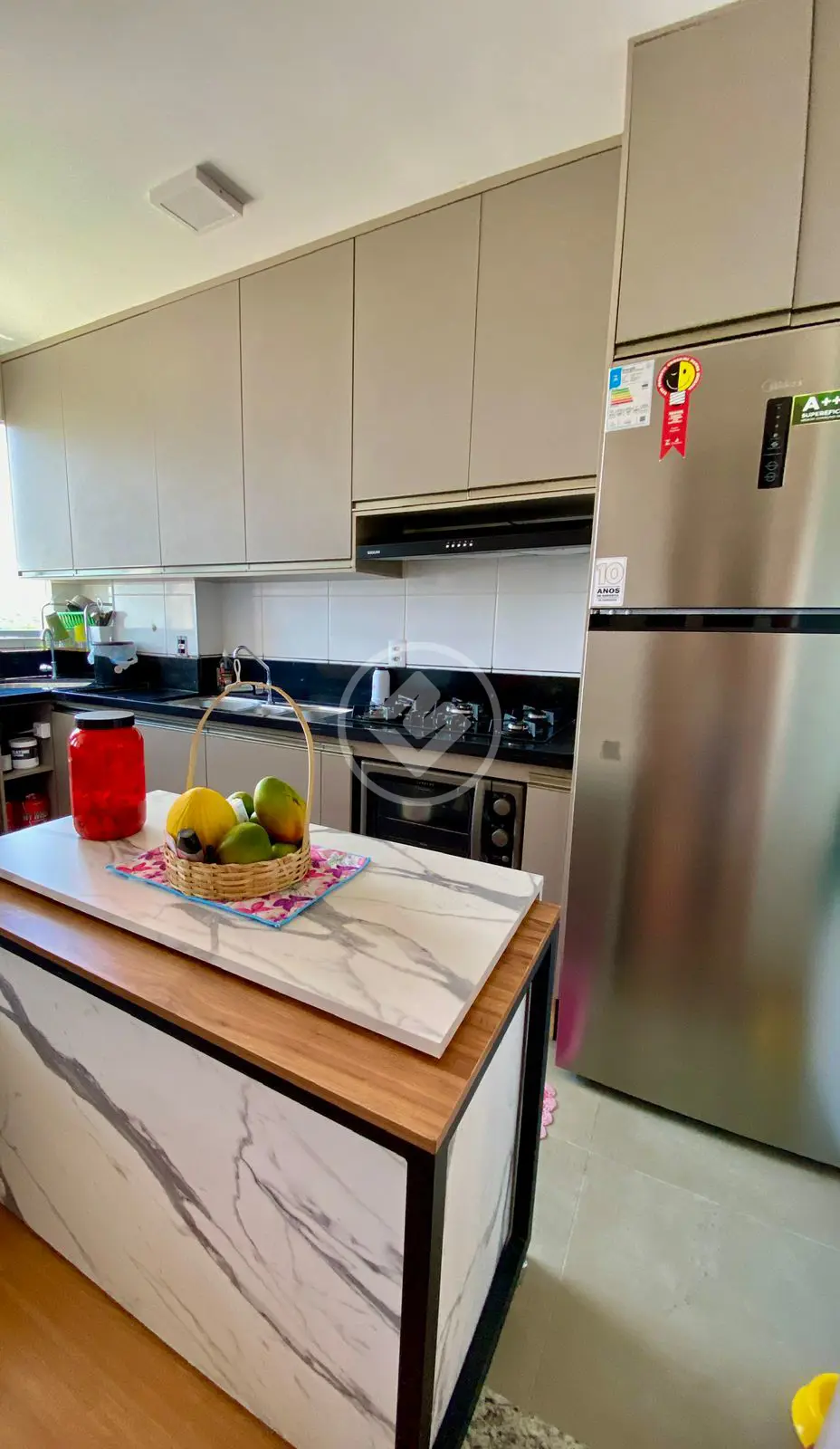 Imagem 1 - Apartamento em Cidade Alta, Cuiabá - MT