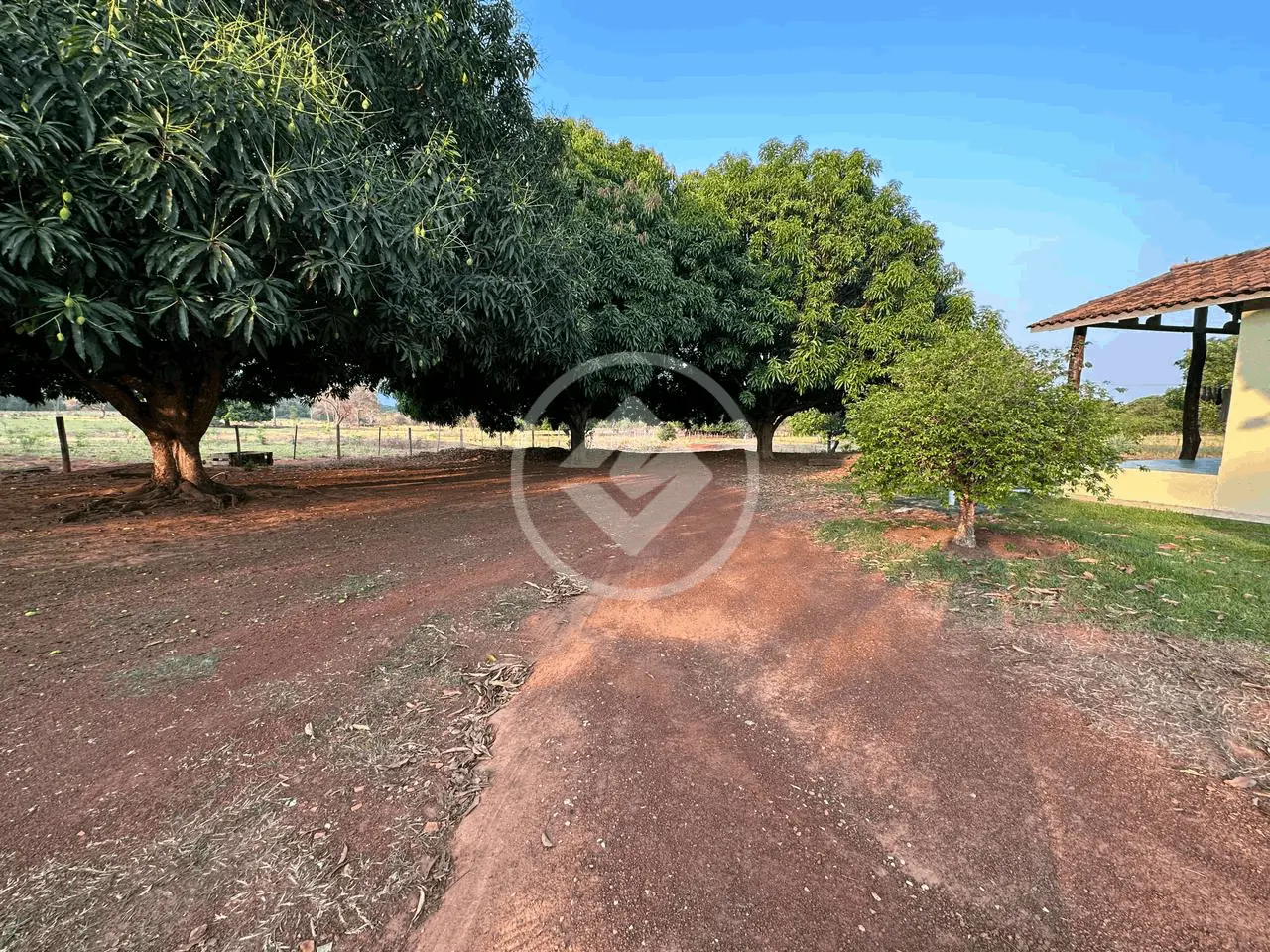 Imagem 2 - Fazenda em NOVO MATO GROSSO, Cuiabá - MT