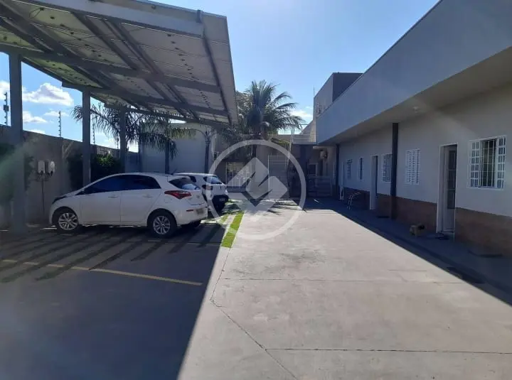 Imagem 3 - Kitnet / Conjugado em Santa Isabel, Cuiabá - MT