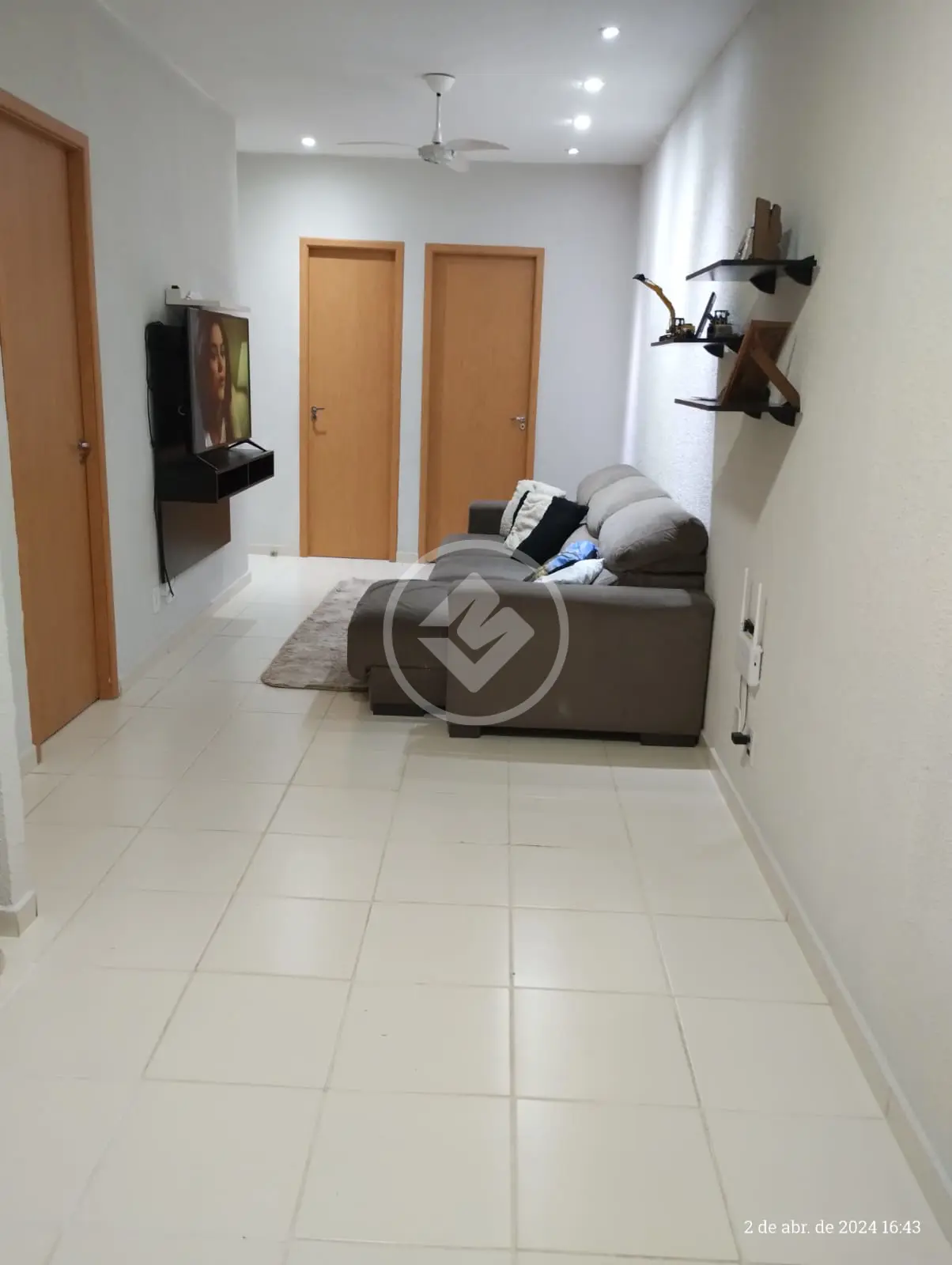 Casa Condomínio jardim imperial, Cuiabá - MT — foto 2