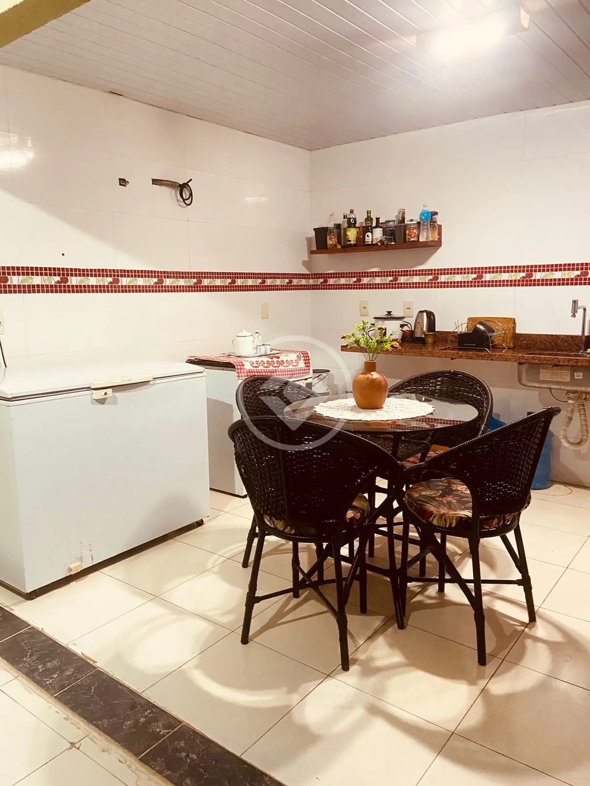 Imagem 3 - Casa em CENTRO SUL, Várzea Grande - MT