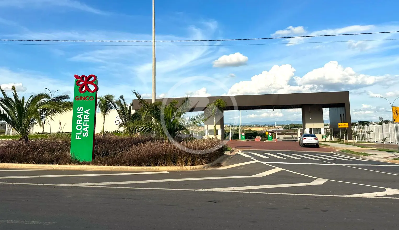Terreno Condomínio RIBEIRÃO DO LIPA, Cuiabá - MT — foto 2