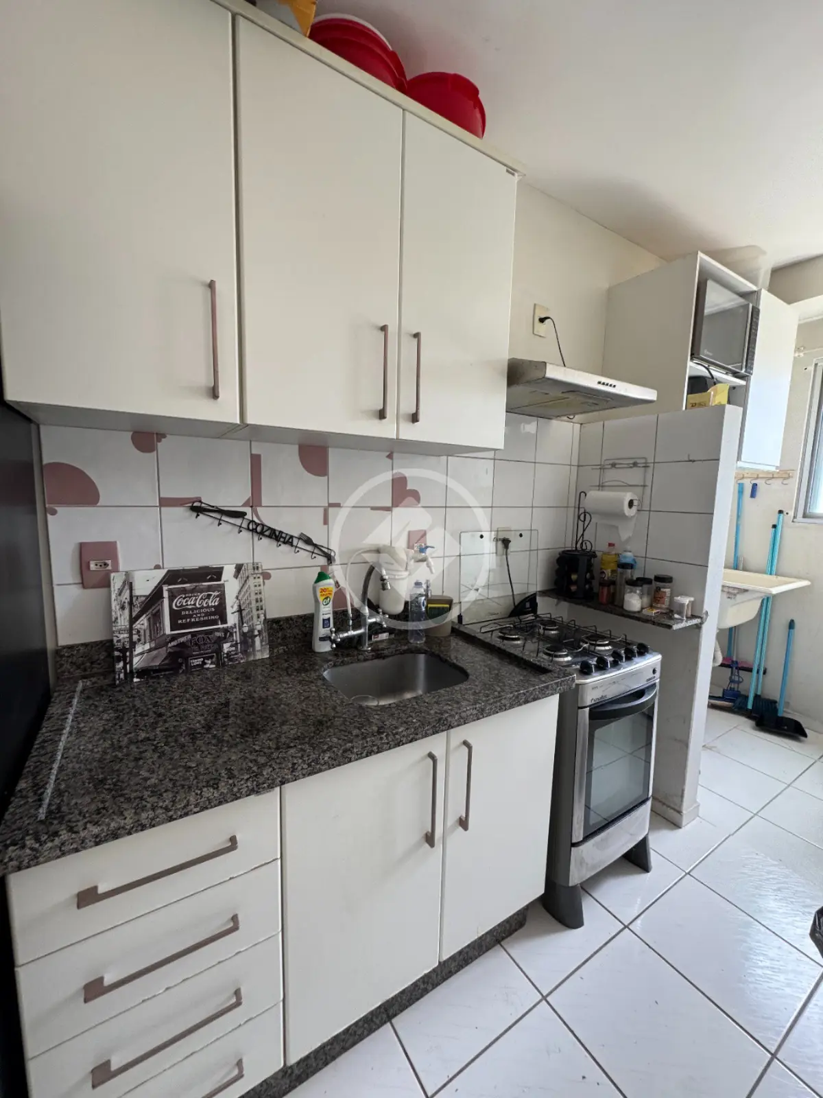 Imagem 5 - Apartamento em POÇÃO, Cuiabá - MT