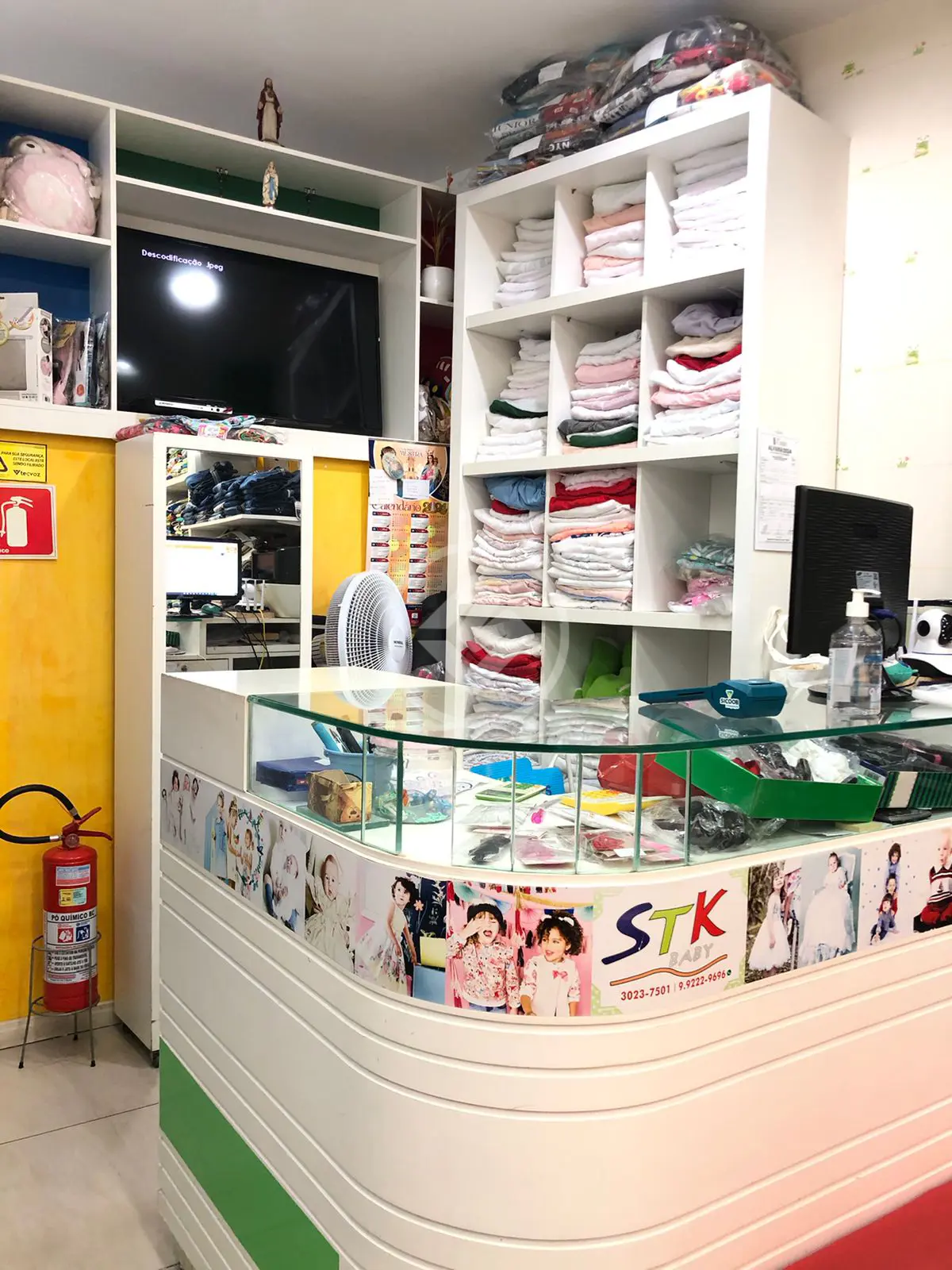Imagem 3 - Sala Comercial em JARDIM DAS AMÉRICAS, Cuiabá - MT