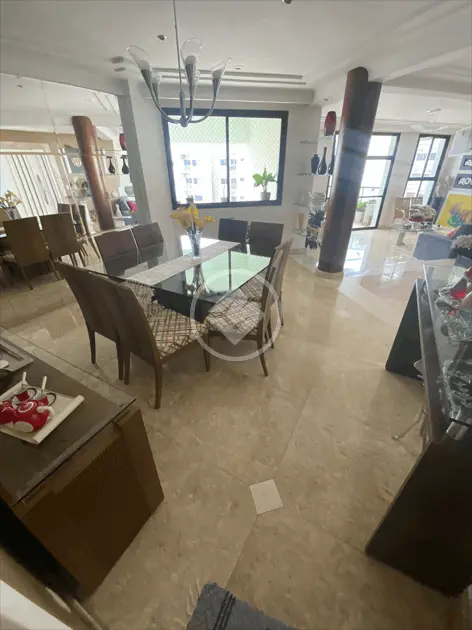 Imagem 1 - Apartamento em Dom Aquino, Cuiabá - MT