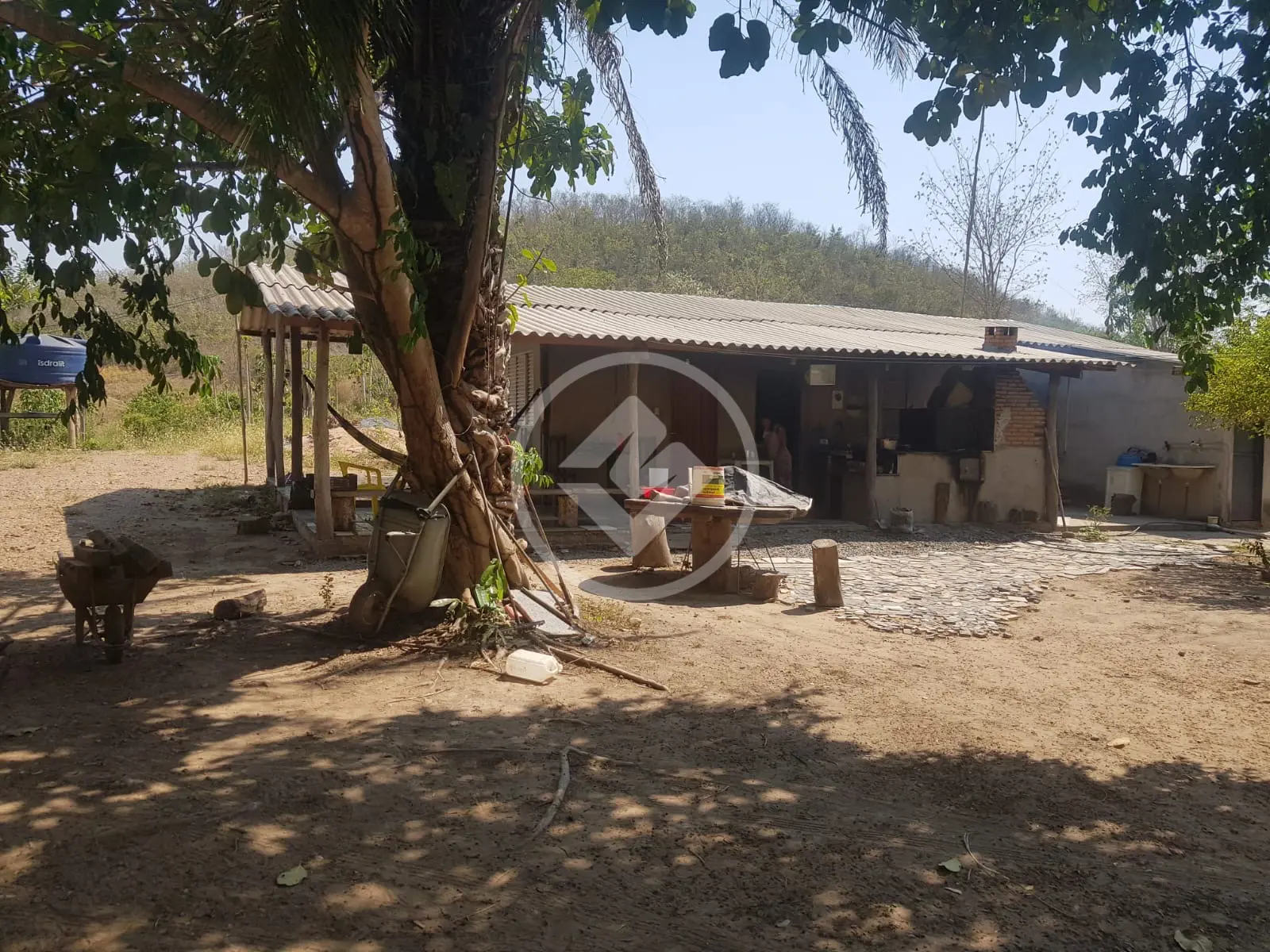 Imagem 5 - Chácara em ZONA RURAL, Cuiabá - MT