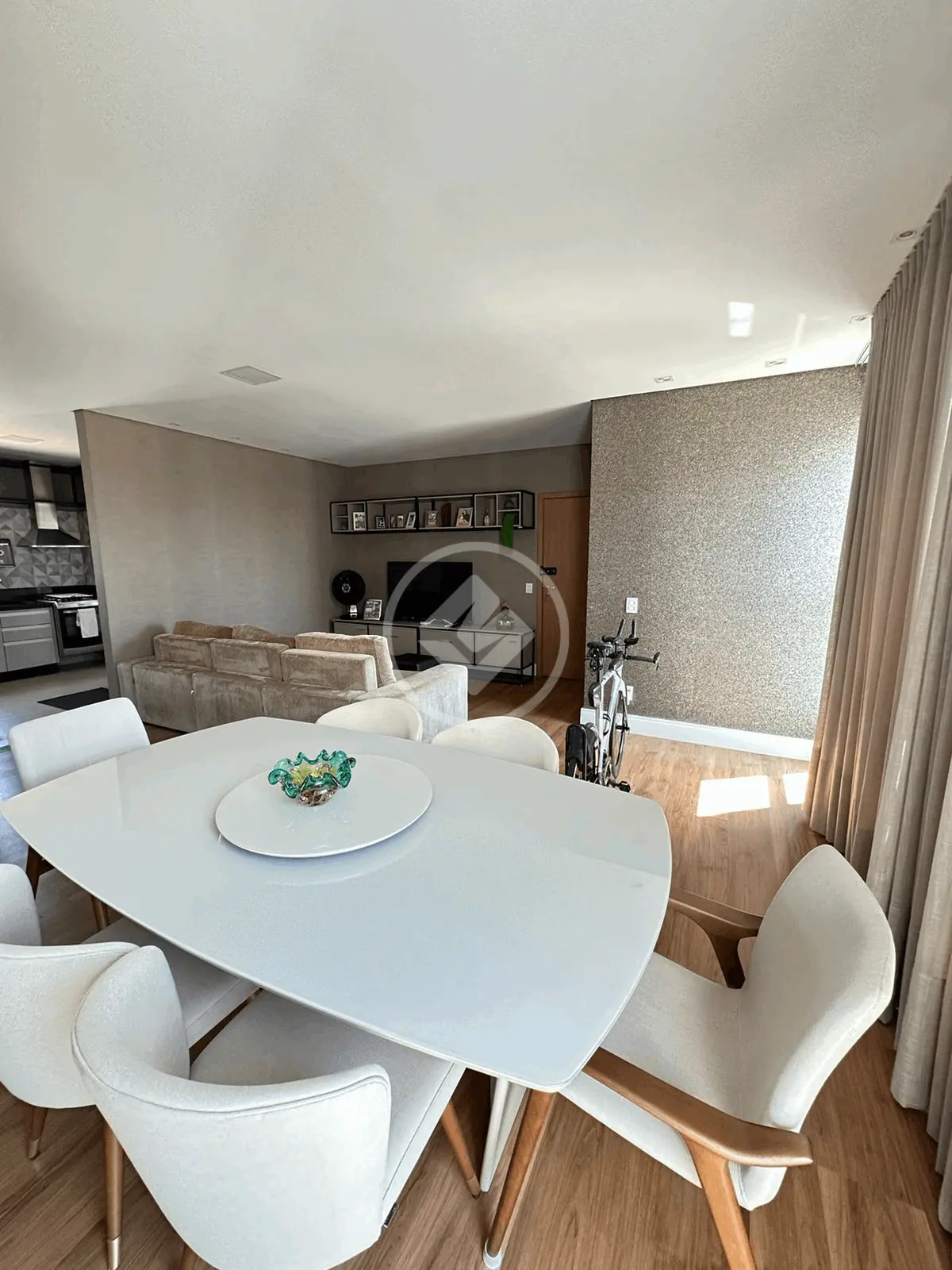Imagem 1 - Apartamento em Alvorada, Cuiabá - MT