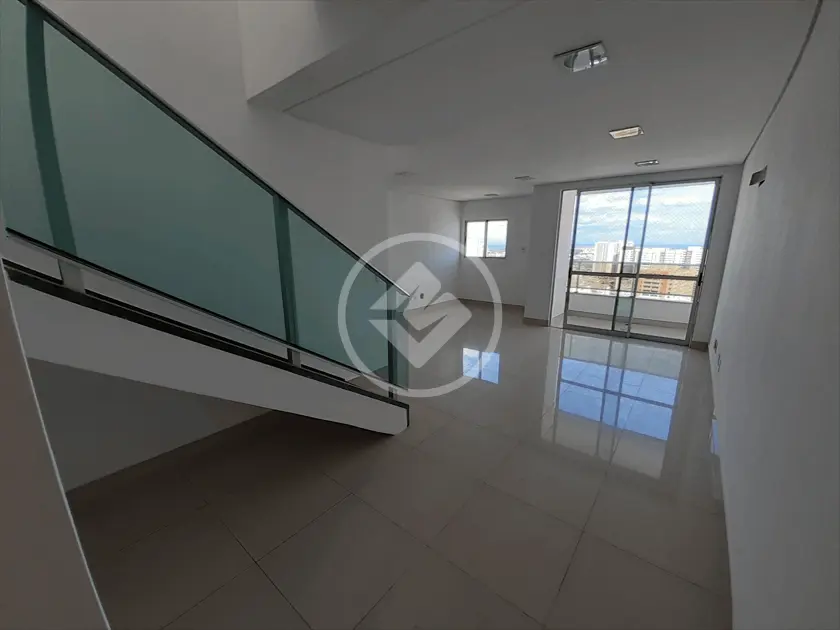 Apartamento Duplex BELA VISTA, Cuiabá - MT — foto 1
