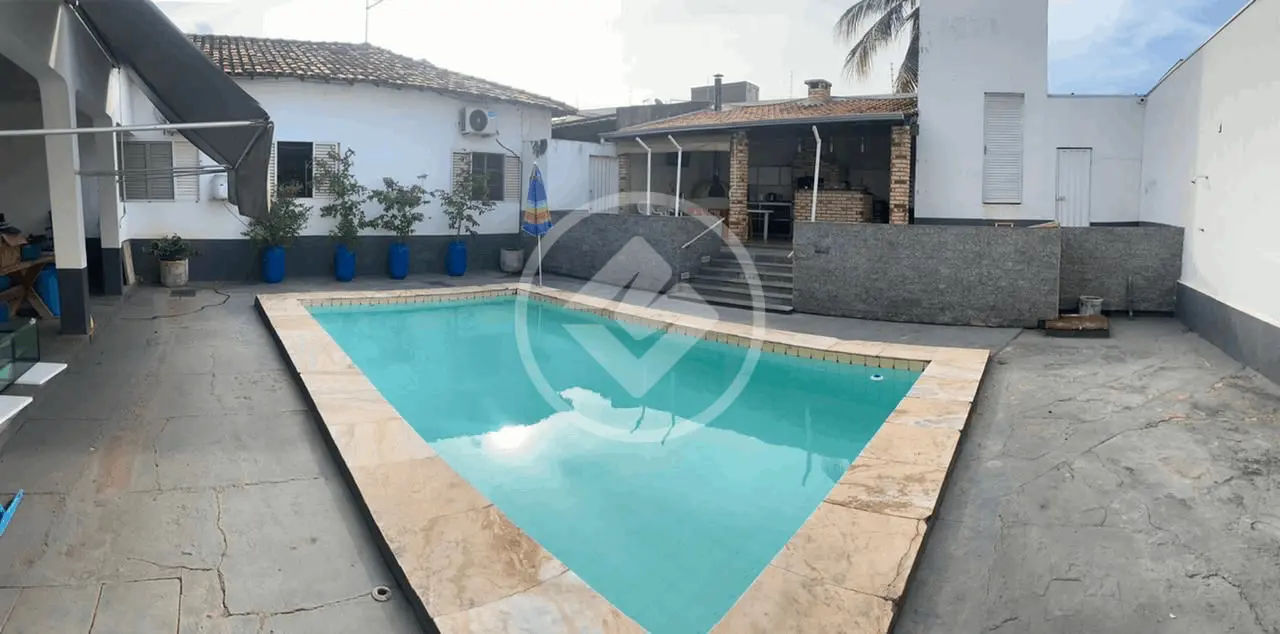 Imagem 1 - Casa em BOA ESPERANÇA, Cuiabá - MT