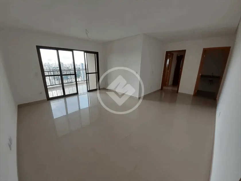Apartamento DUQUE DE CAXIAS, Cuiabá - MT — foto 1