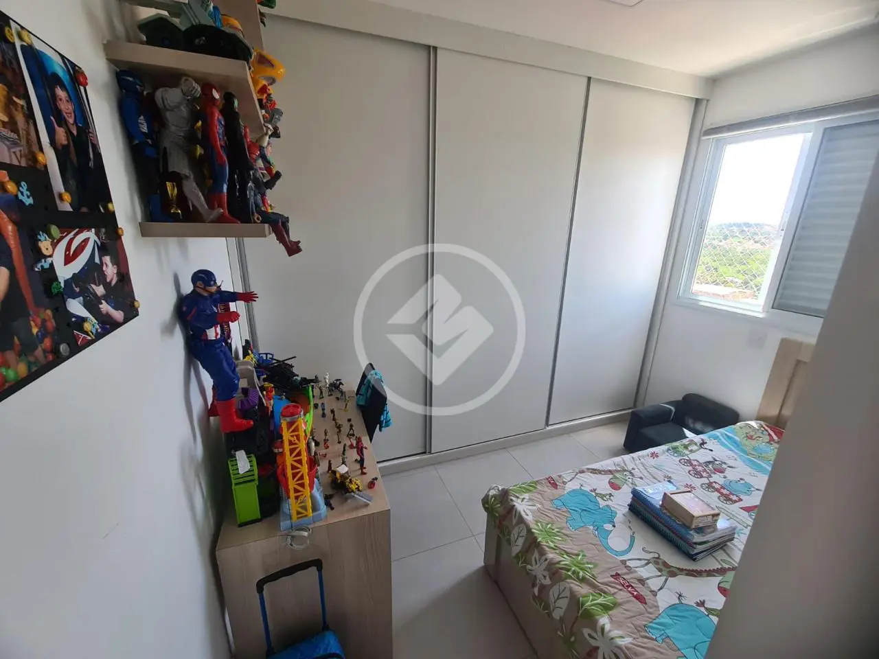 Imagem 4 - Apartamento em SANTA ROSA, Cuiabá - MT