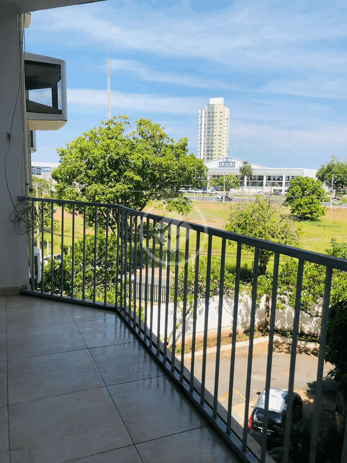 Apartamento JARDIM ACLIMAÇÃO, Cuiabá - MT — foto 2