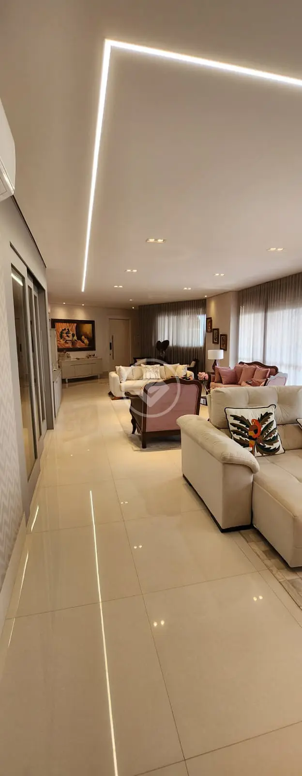 Imagem 2 - Apartamento em QUILOMBO, Cuiabá - MT