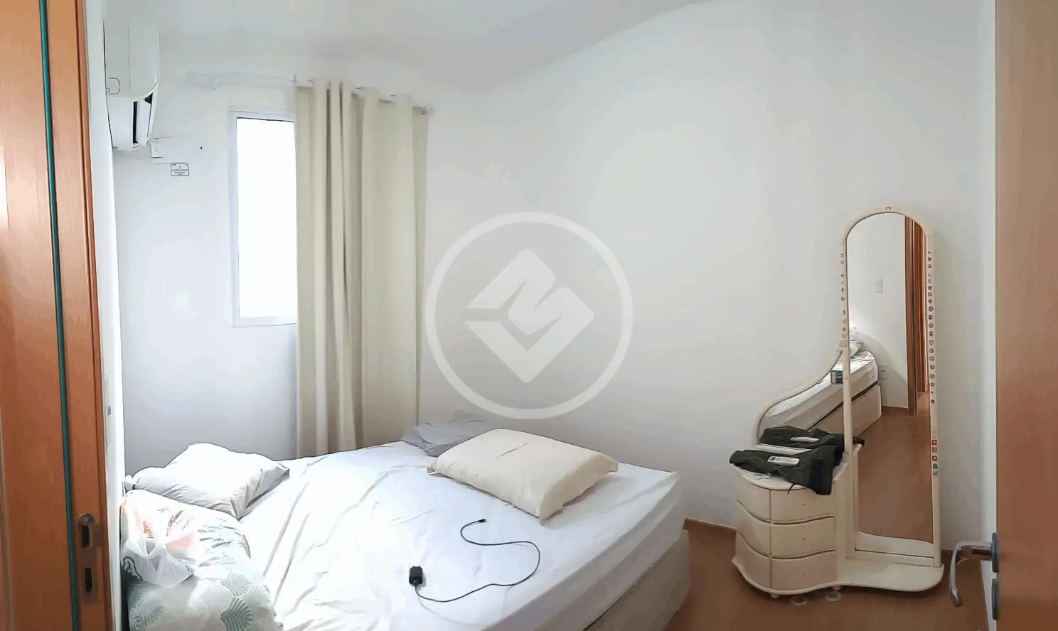 Apartamento jardim imperial, Cuiabá - MT — foto 2