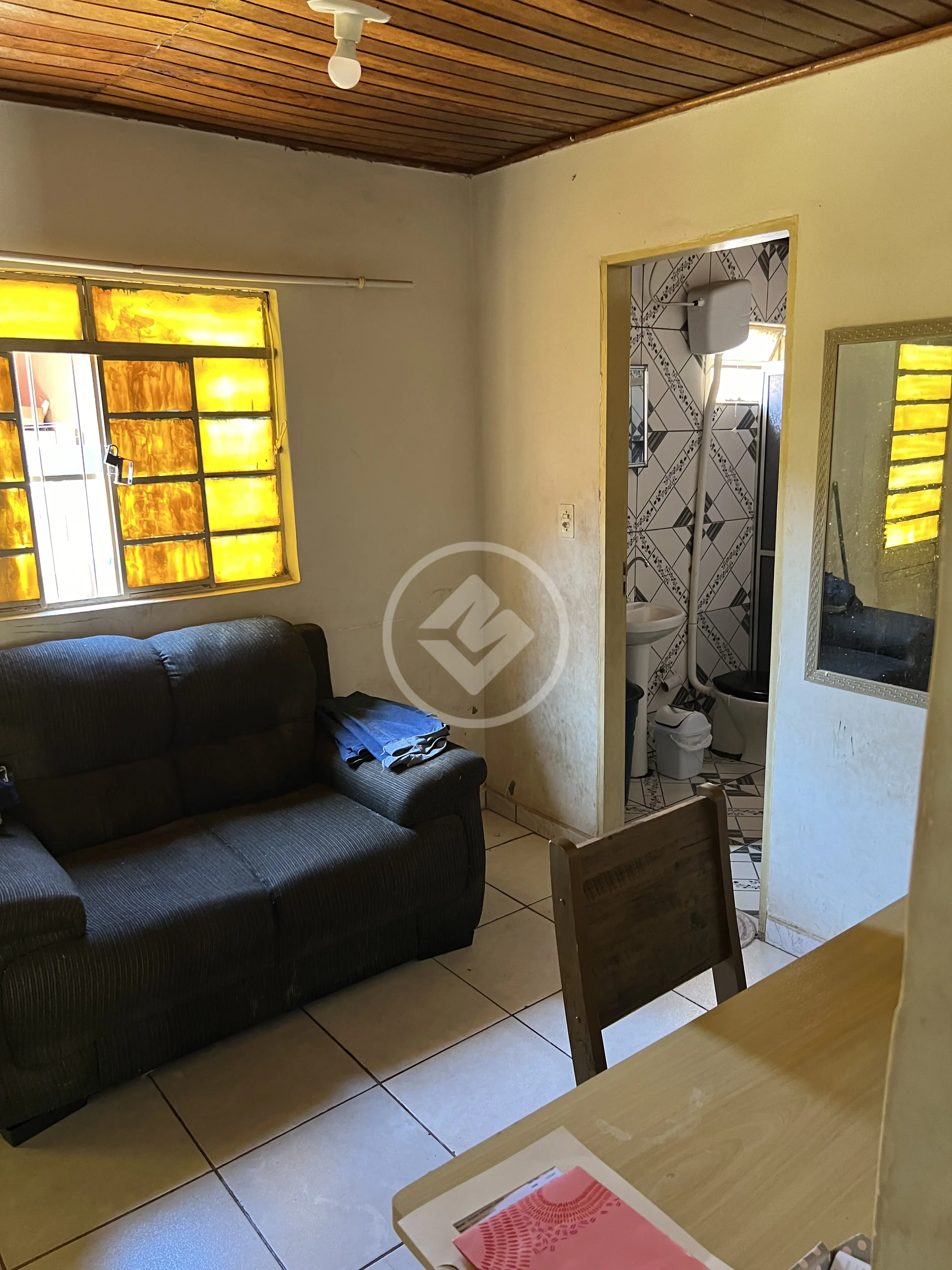 Casa CPA IV, Cuiabá - MT — foto 1