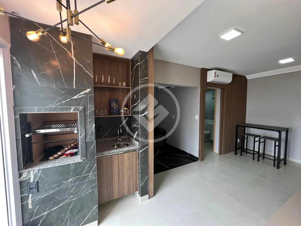 Imagem 6 - Apartamento em GOIABEIRAS, Cuiabá - MT