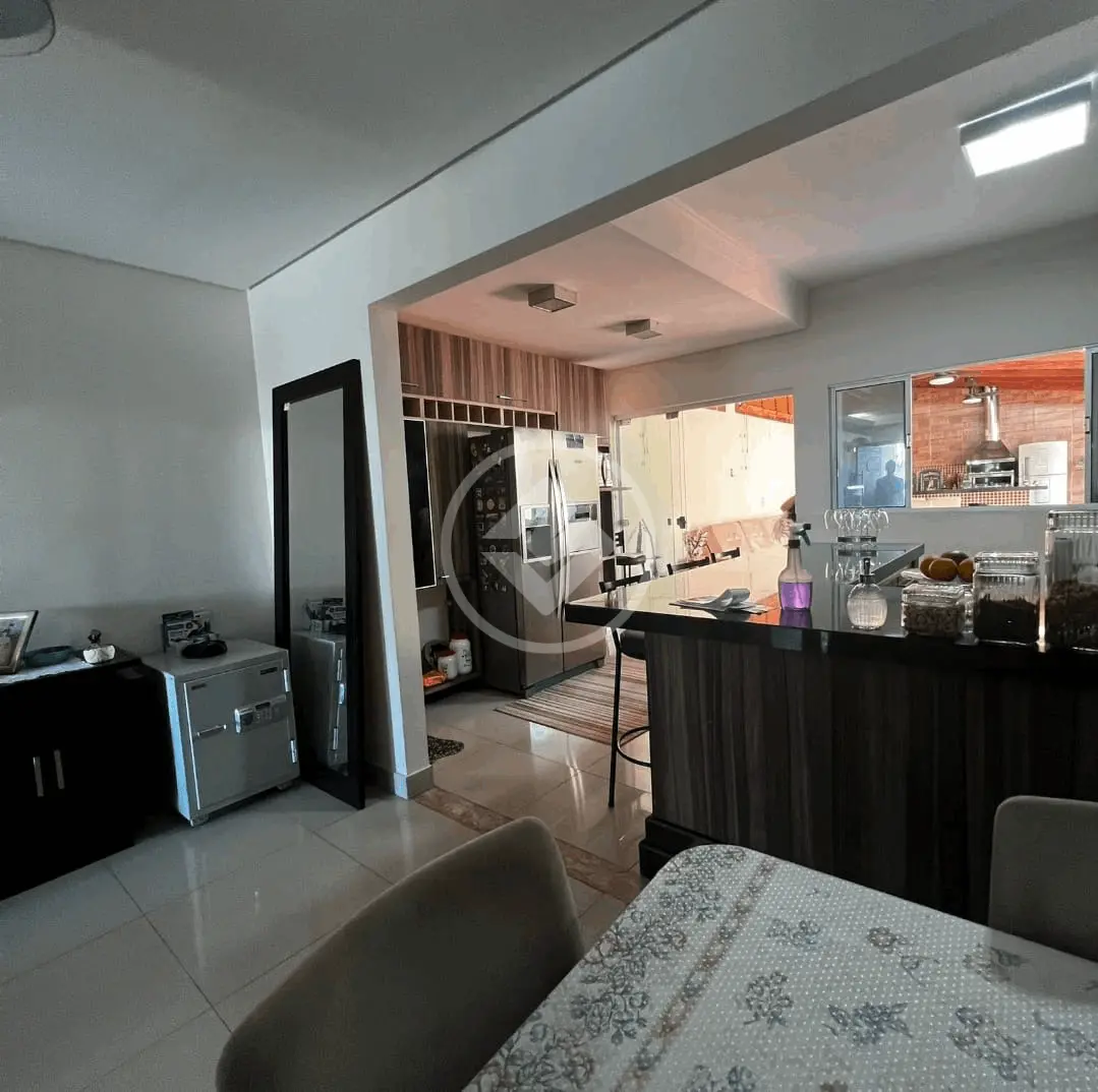 Imagem 4 - Casa Condomínio em Paiaguás, Cuiabá - MT