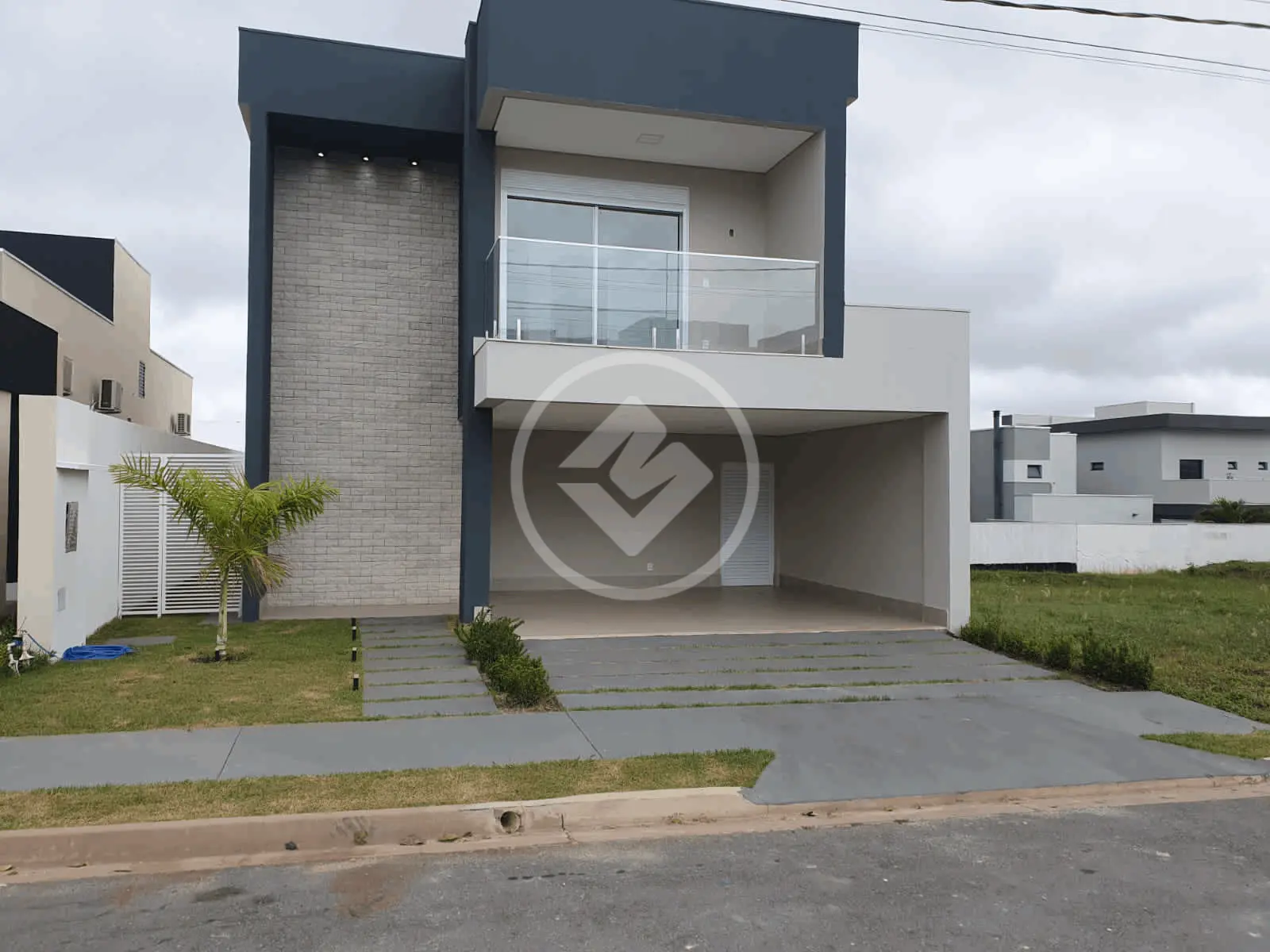 Casa Condomínio CONDOMÍNIO PRIMOR DAS TORRES, Cuiabá - MT — foto 1