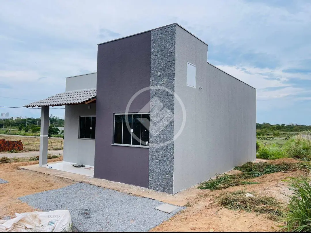 Casa Residencial Altos do Parque I, Cuiabá - MT — foto 1