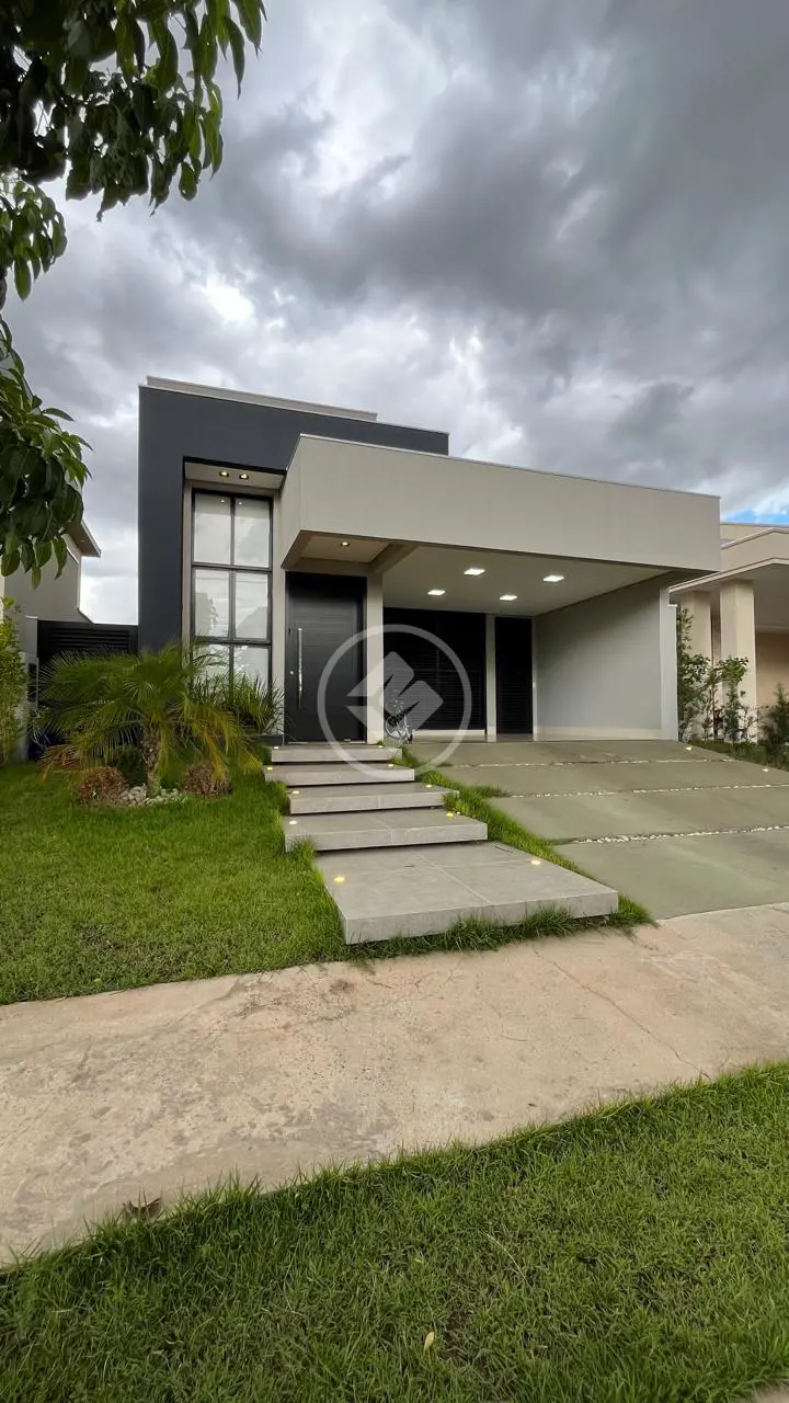 Imagem 4 - Casa Condomínio em Jardim Imperial, Cuiabá - MT