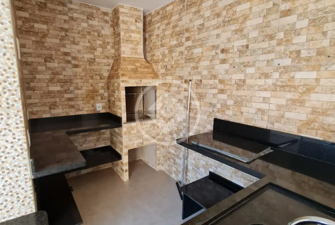 Imagem 6 - Casa Condomínio em jardim imperial, Cuiabá - MT