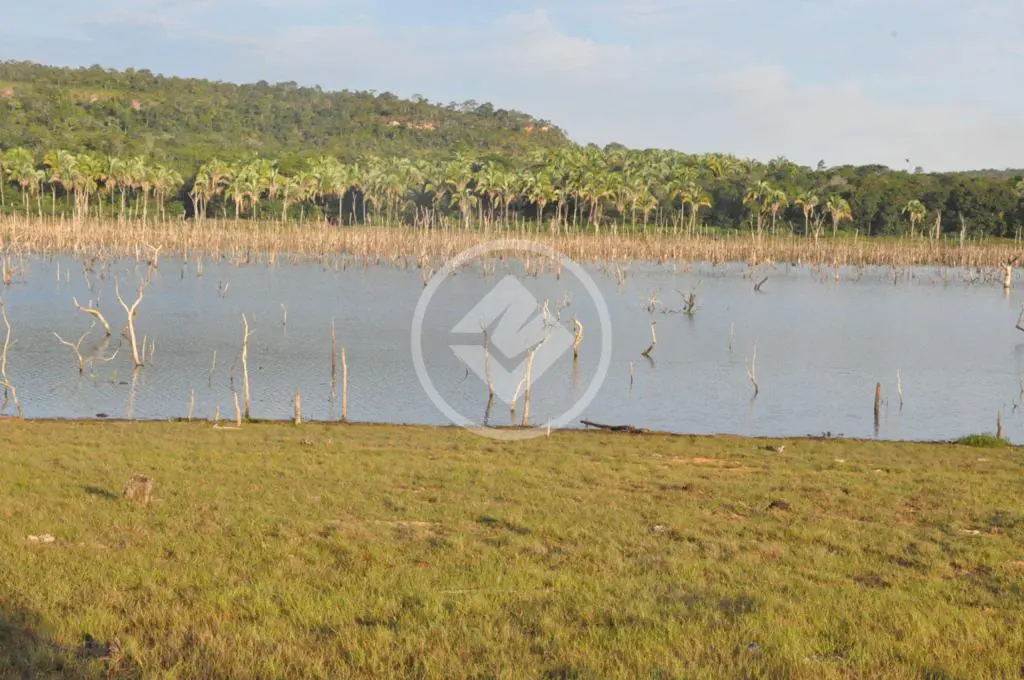 Imagem 4 - Fazenda em SANTA CRUZ, Chapada dos Guimarães - MT