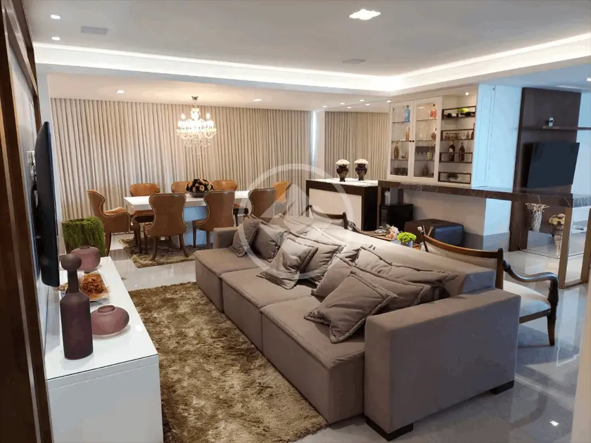 Imagem 3 - Apartamento em Dom Aquino, Cuiabá - MT