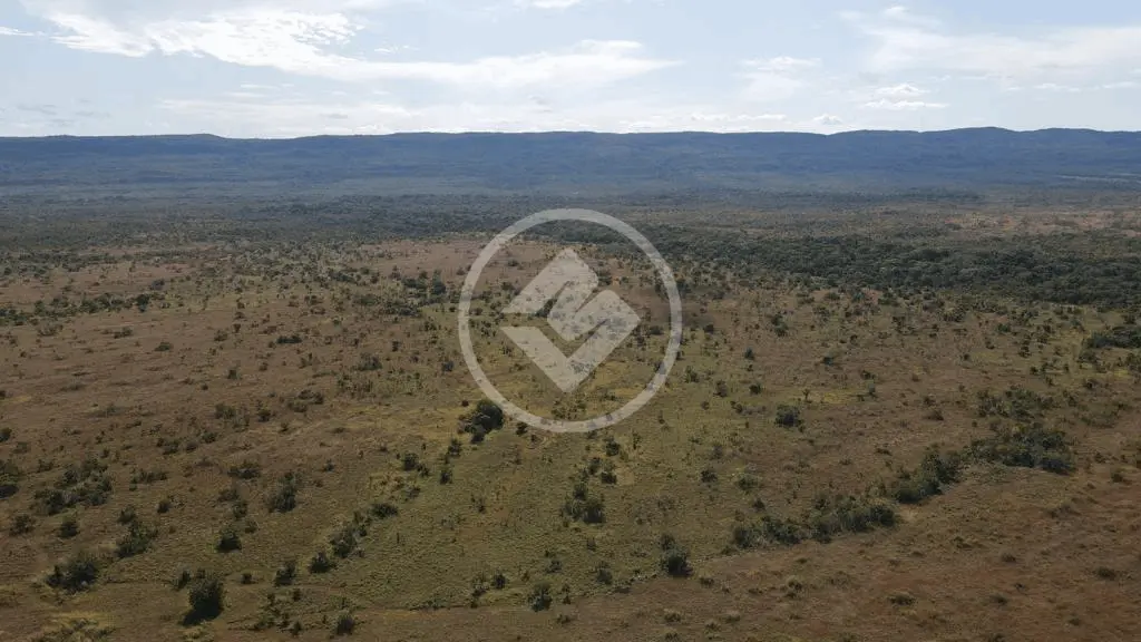 Fazenda CENTRO, Rosário Oeste - MT — foto 1